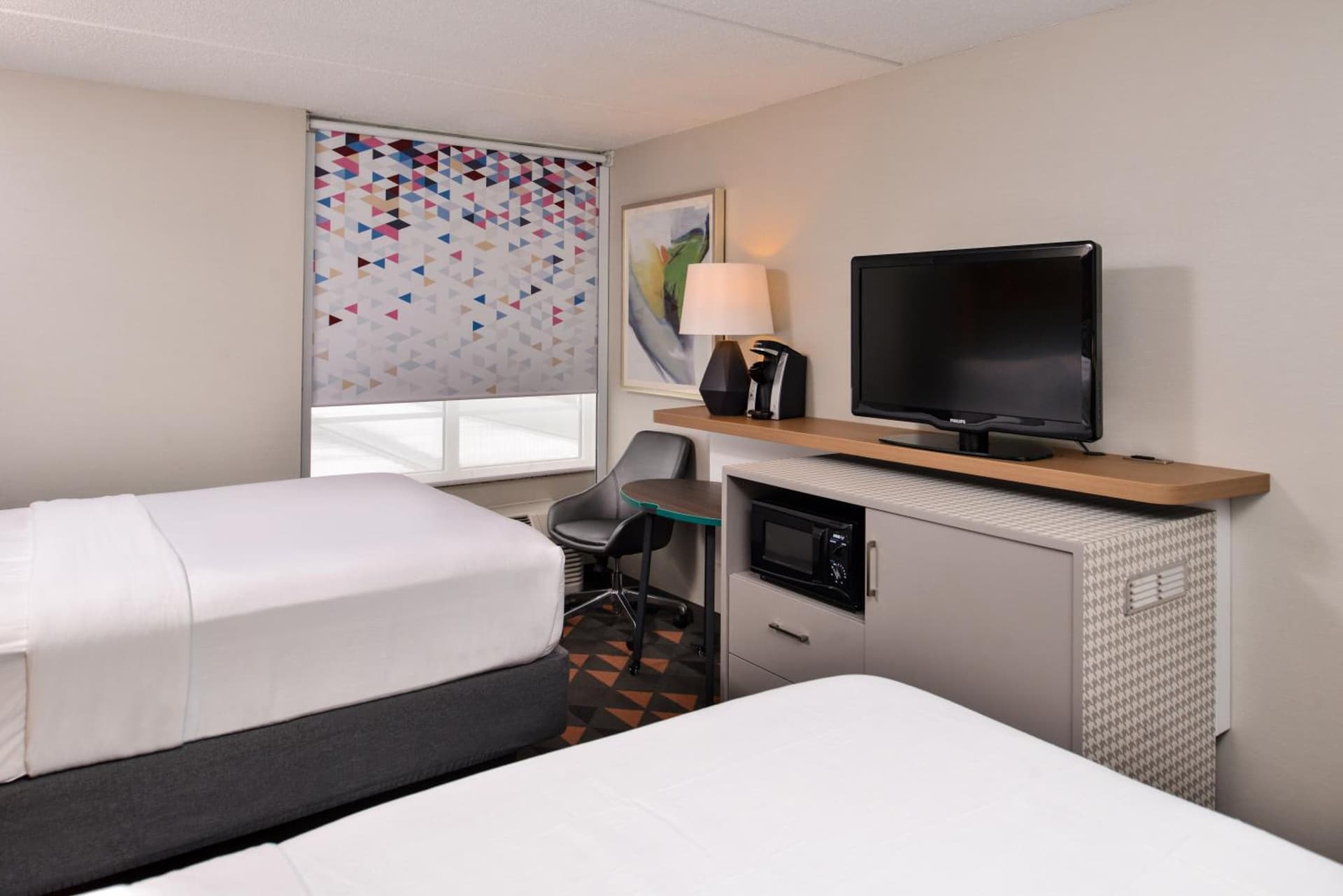 Holiday Inn Hotel & Suites Rochester - Marketplace by IHG gallery photo in Rochester, NY — image 24