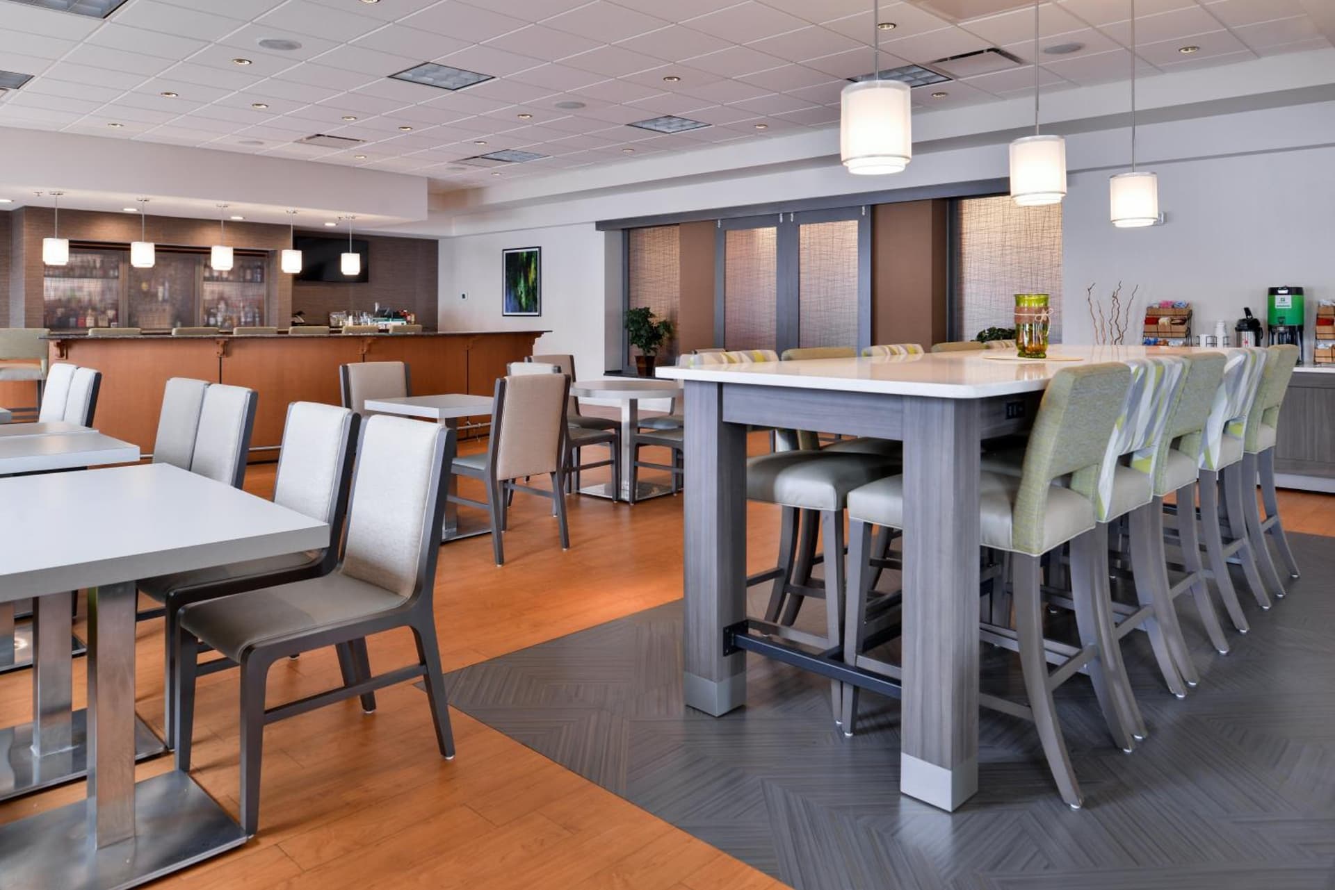 Holiday Inn Hotel & Suites Rochester - Marketplace by IHG gallery photo in Rochester, NY — image 22