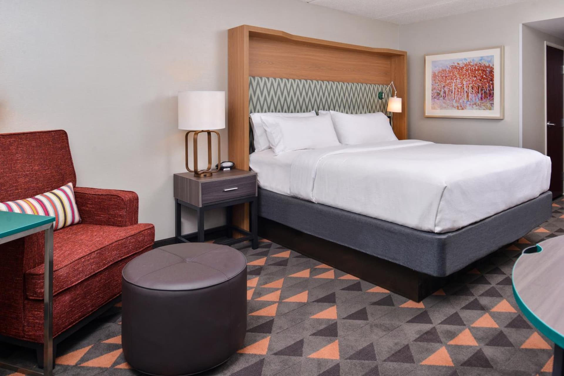 Holiday Inn Hotel & Suites Rochester - Marketplace by IHG gallery photo in Rochester, NY — image 7
