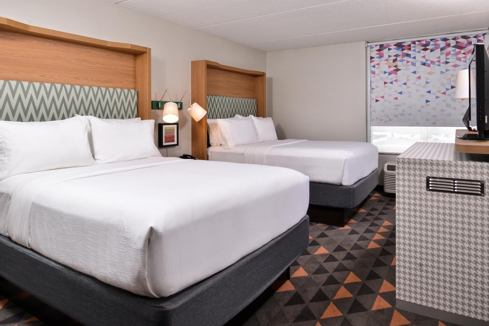 Holiday Inn Hotel & Suites Rochester - Marketplace by IHG gallery photo in Rochester, NY — image 42