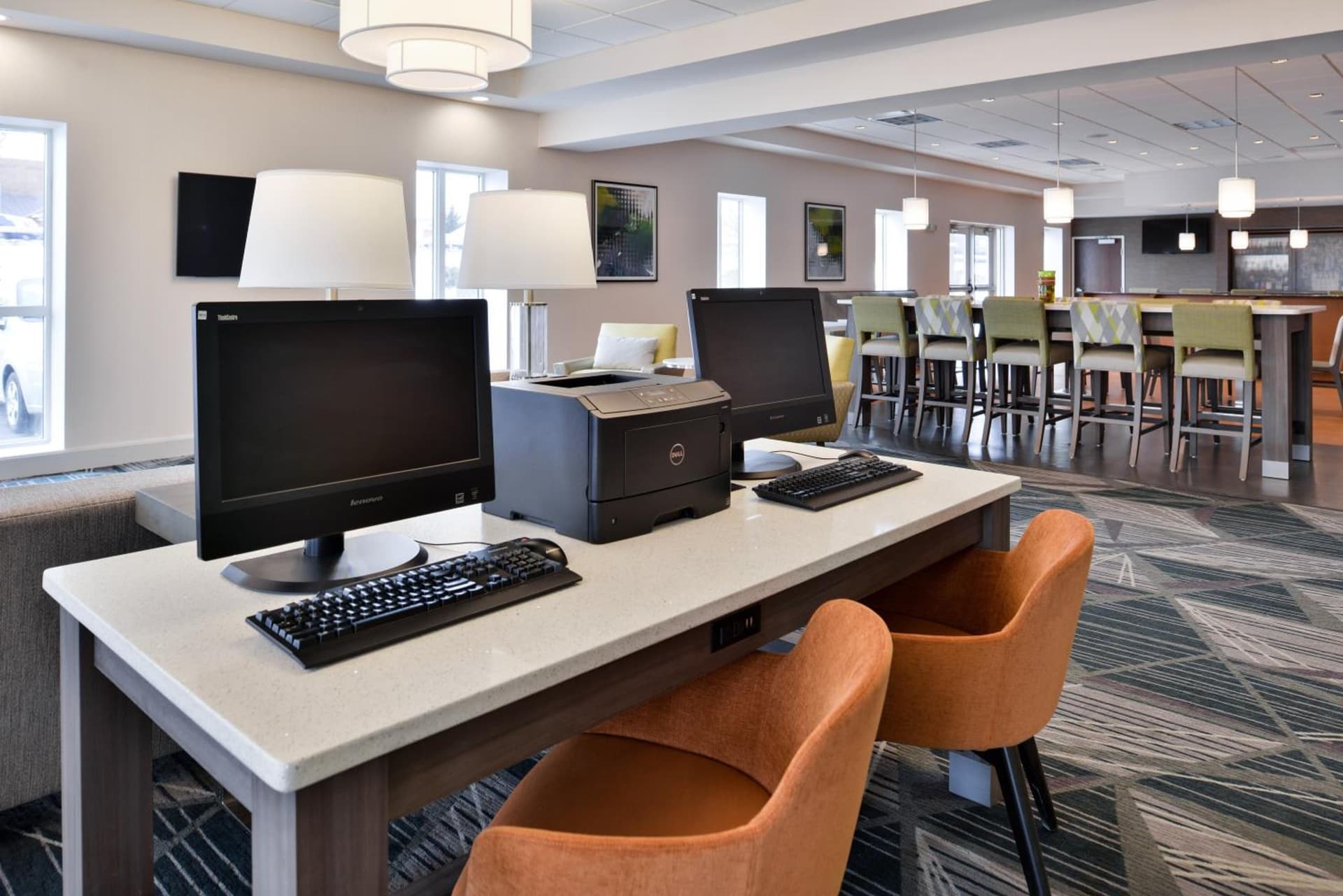 Holiday Inn Hotel & Suites Rochester - Marketplace by IHG gallery photo in Rochester, NY — image 41