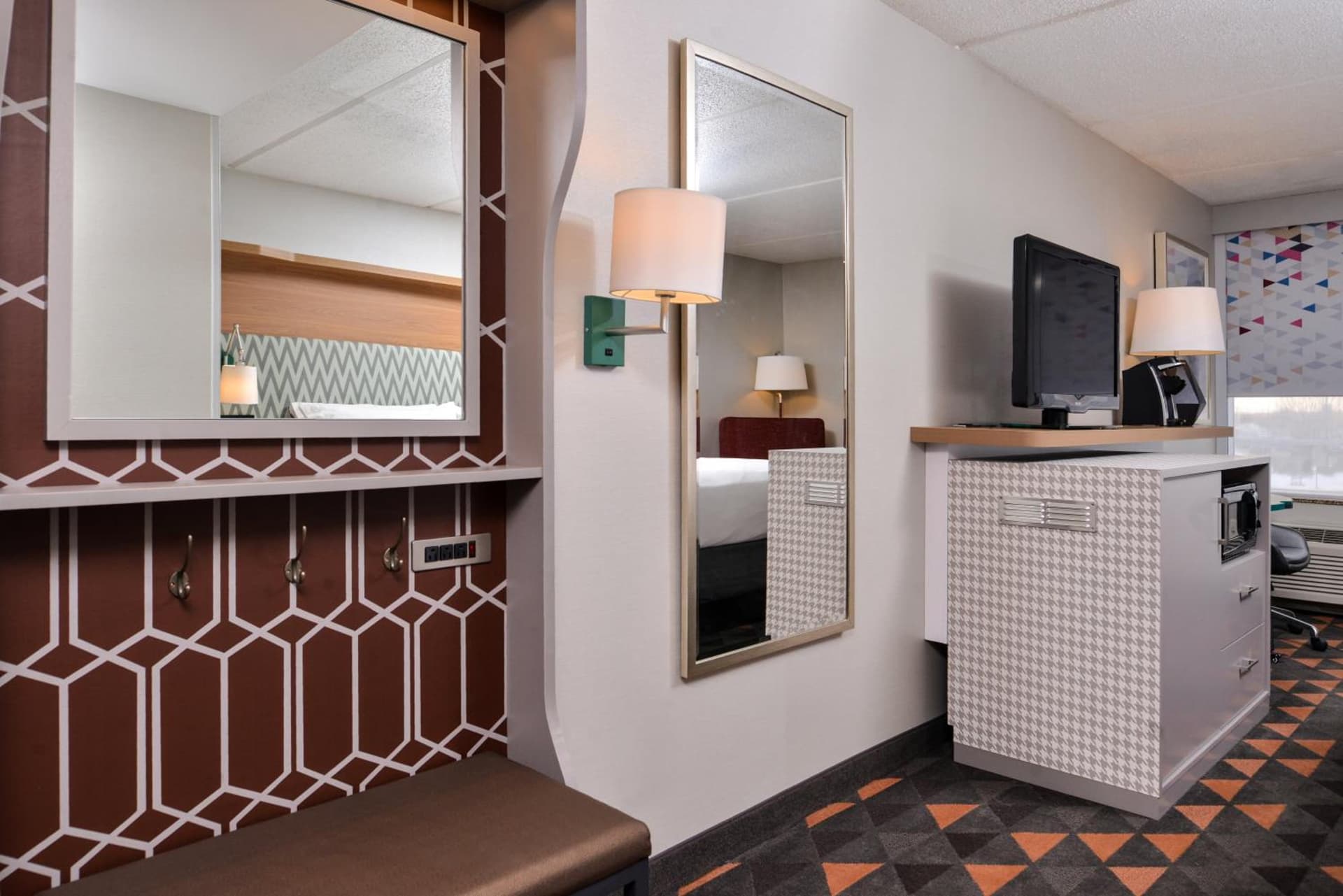 Holiday Inn Hotel & Suites Rochester - Marketplace by IHG gallery photo in Rochester, NY — image 11
