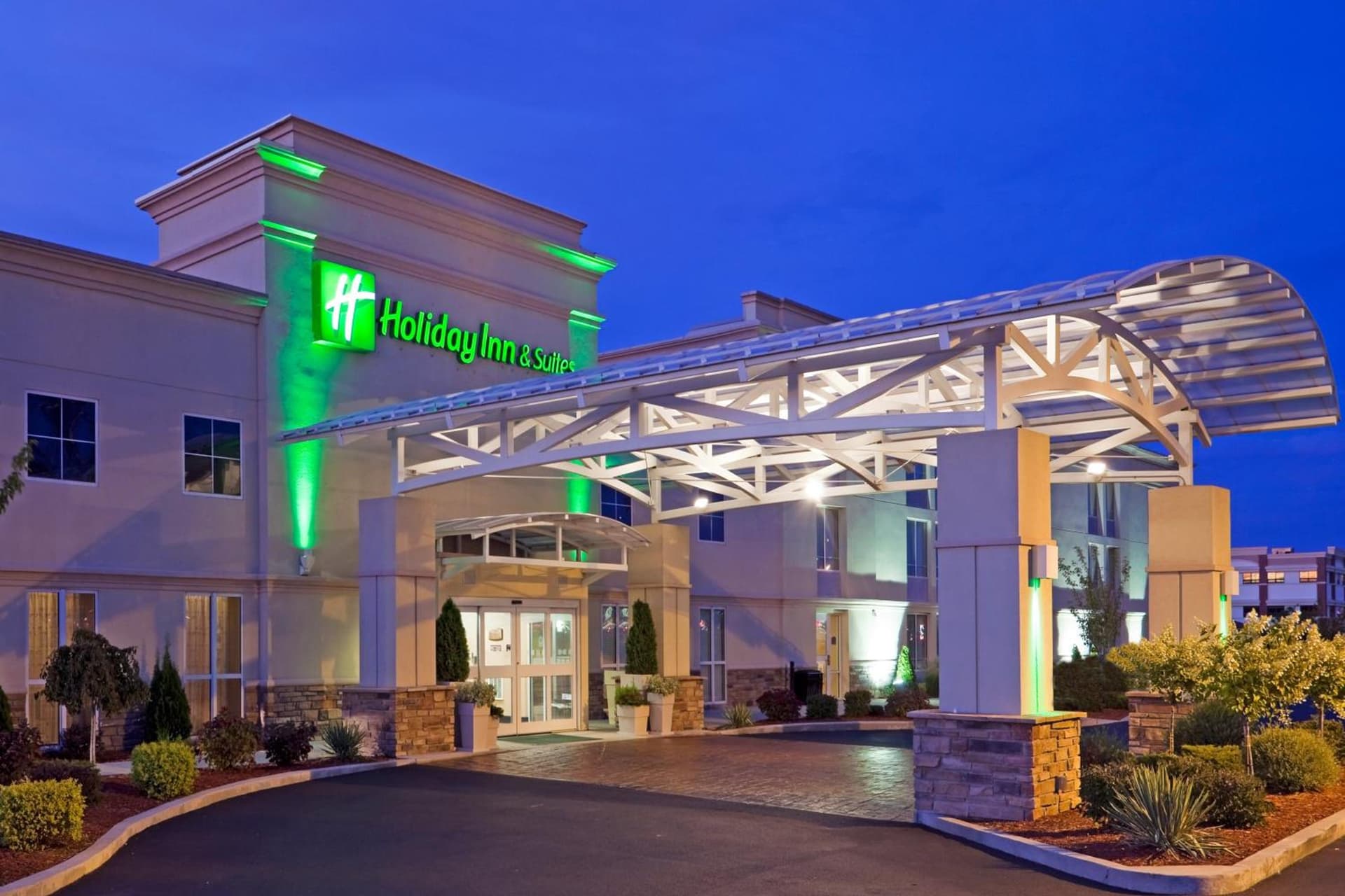 Holiday Inn Hotel & Suites Rochester - Marketplace by IHG gallery photo in Rochester, NY — image 18