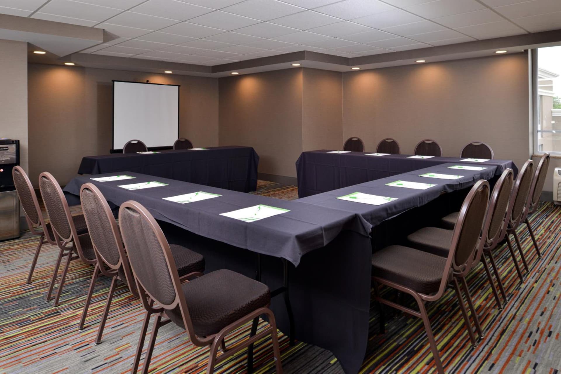 Holiday Inn Hotel & Suites Rochester - Marketplace by IHG gallery photo in Rochester, NY — image 33