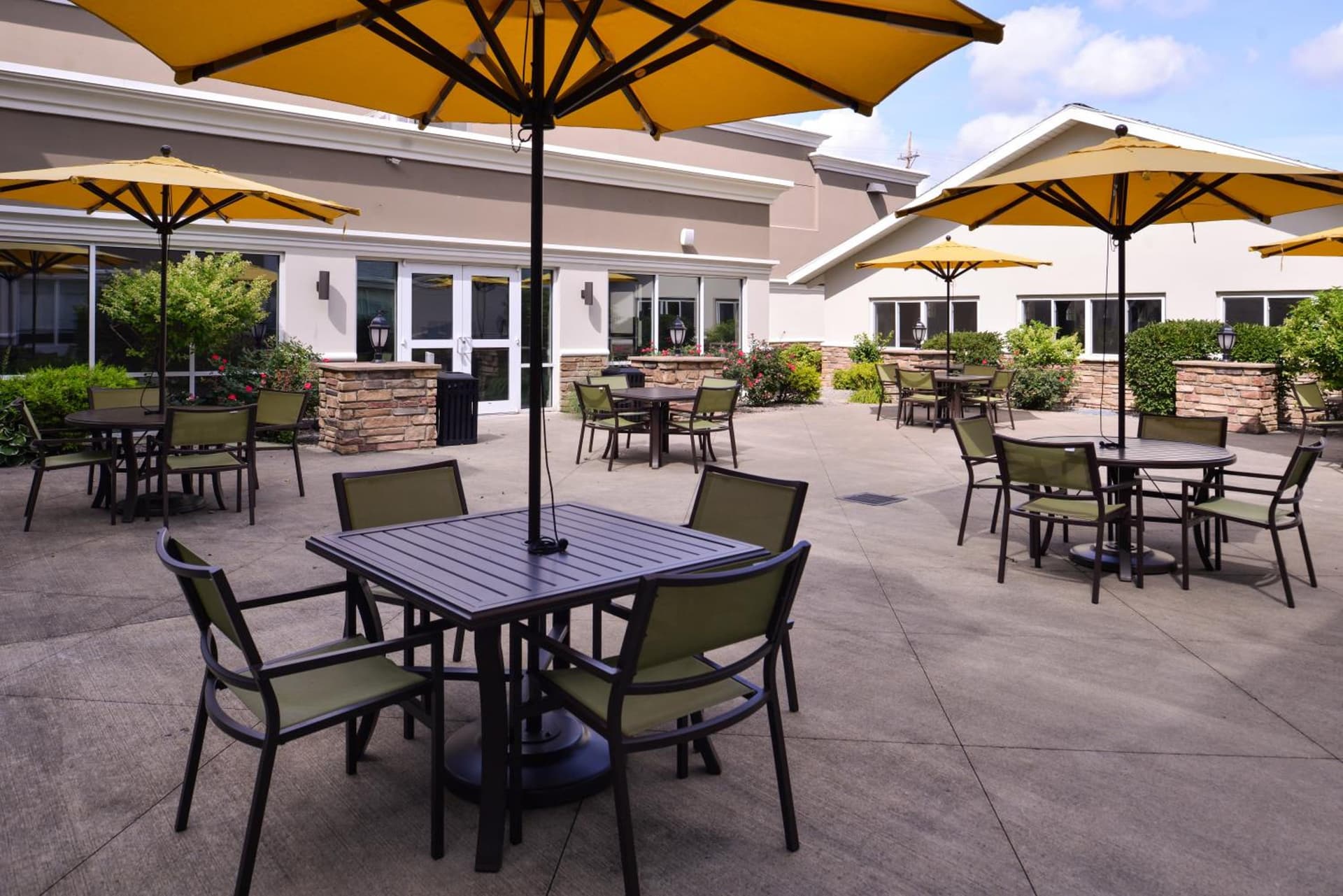 Holiday Inn Hotel & Suites Rochester - Marketplace by IHG gallery photo in Rochester, NY — image 25