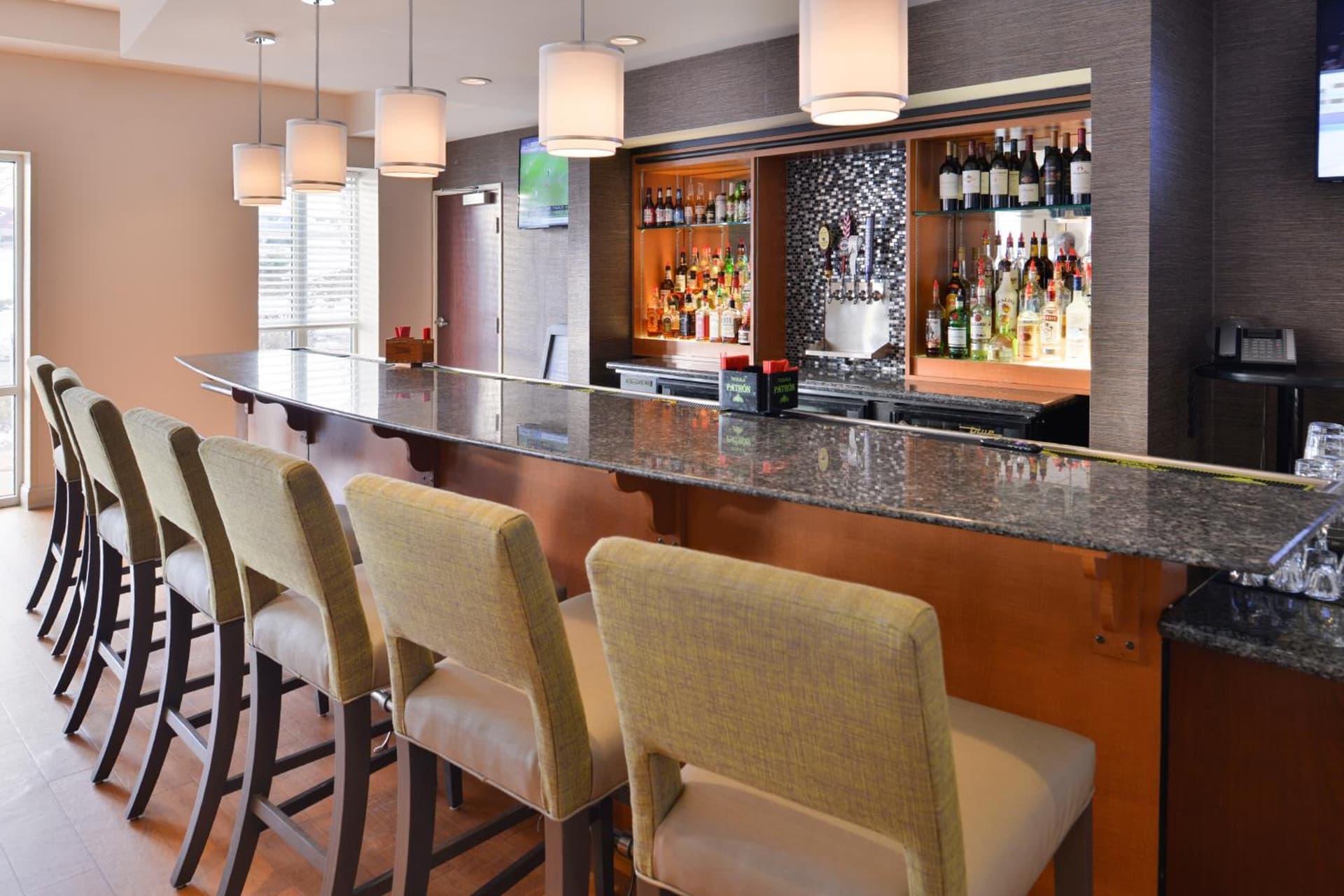 Holiday Inn Hotel & Suites Rochester - Marketplace by IHG gallery photo in Rochester, NY — image 17