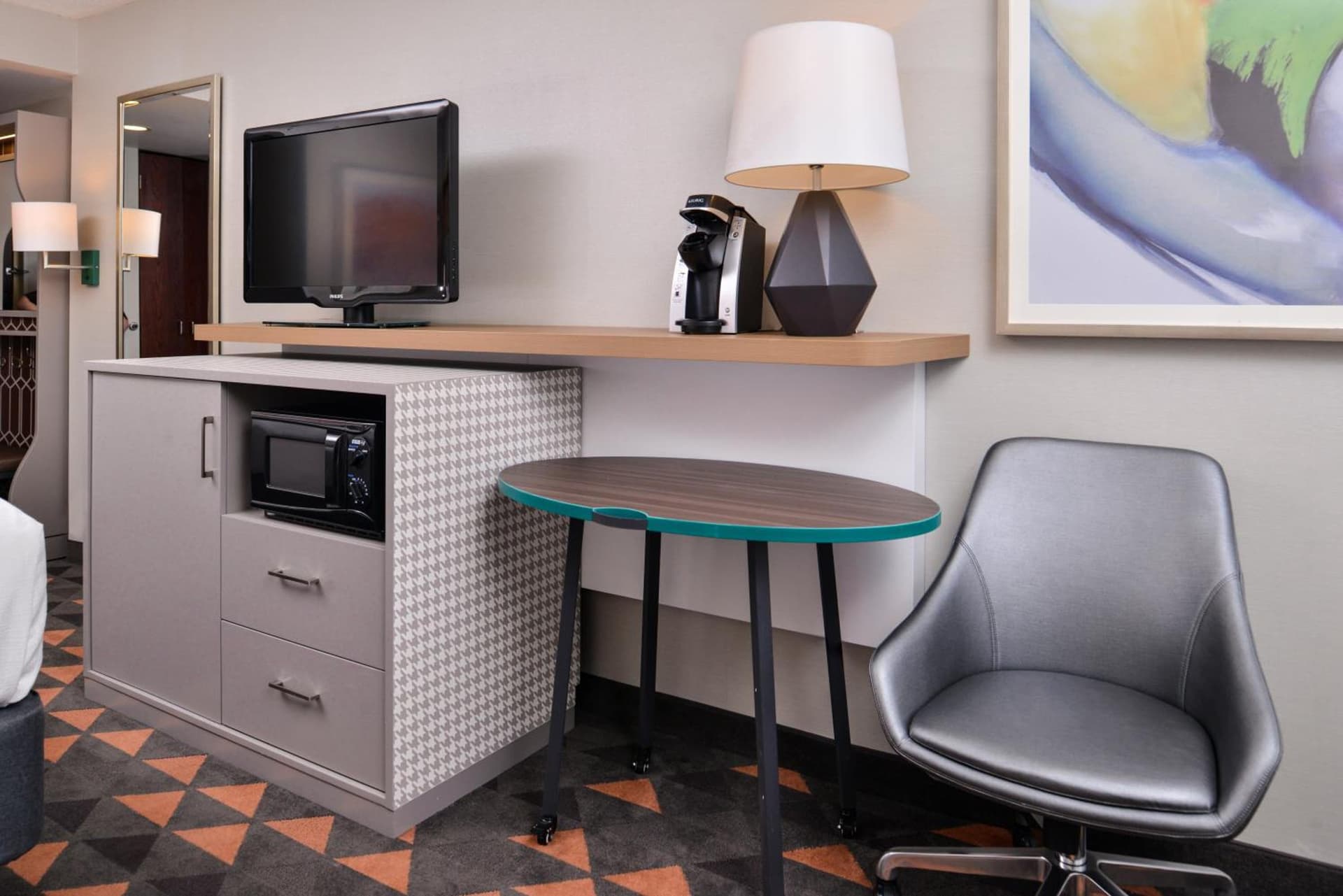 Holiday Inn Hotel & Suites Rochester - Marketplace by IHG gallery photo in Rochester, NY — image 37