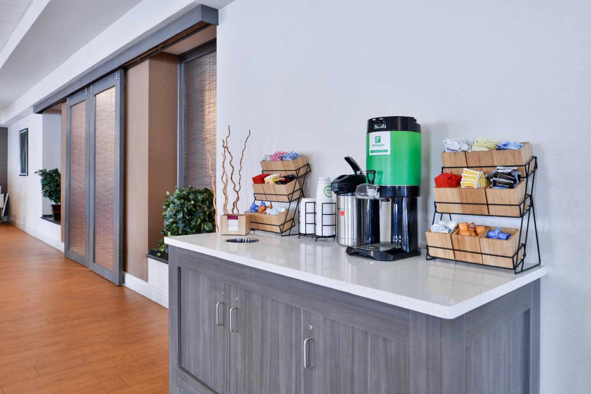 Holiday Inn Hotel & Suites Rochester - Marketplace by IHG gallery photo in Rochester, NY — image 44