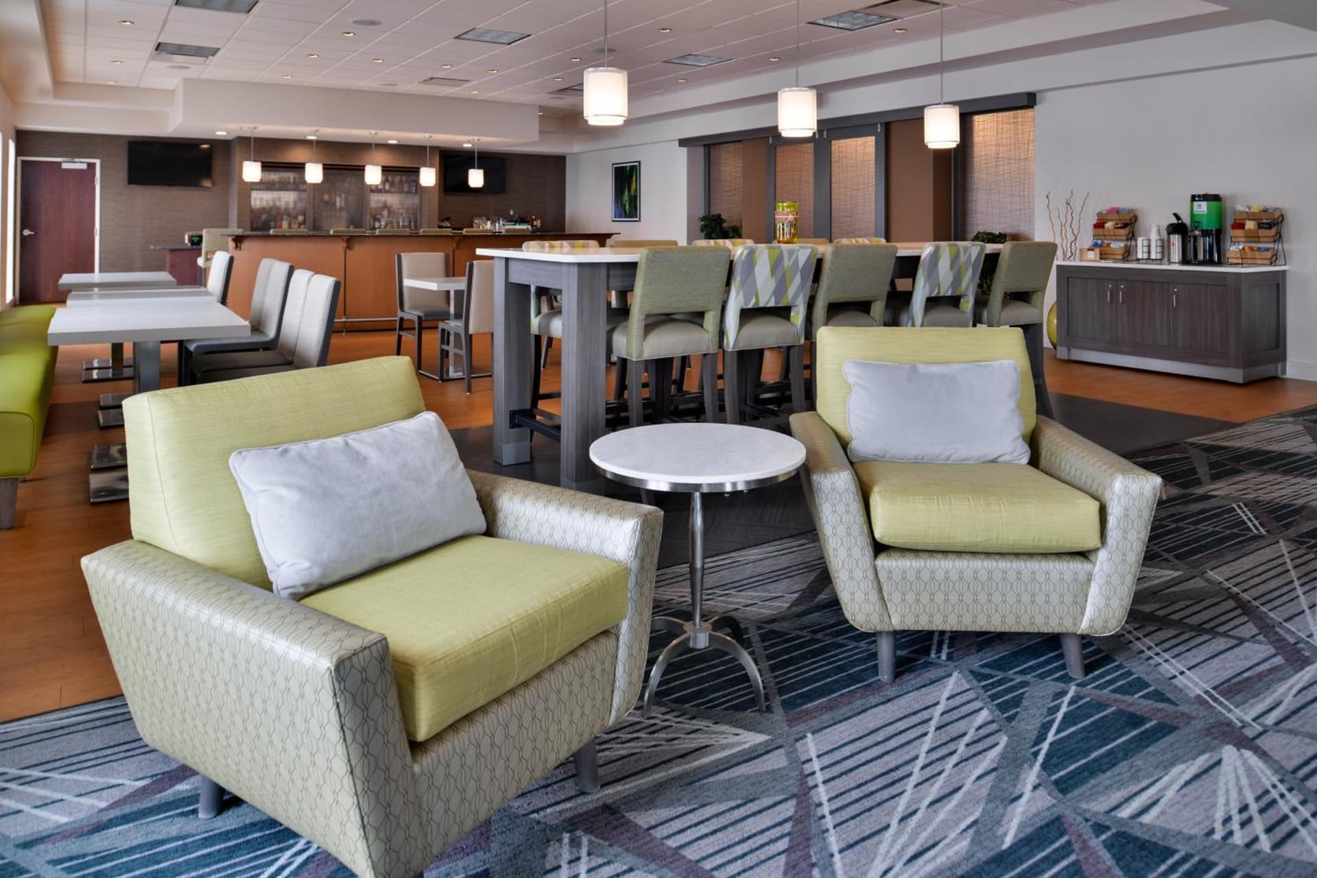 Holiday Inn Hotel & Suites Rochester - Marketplace by IHG gallery photo in Rochester, NY — image 36