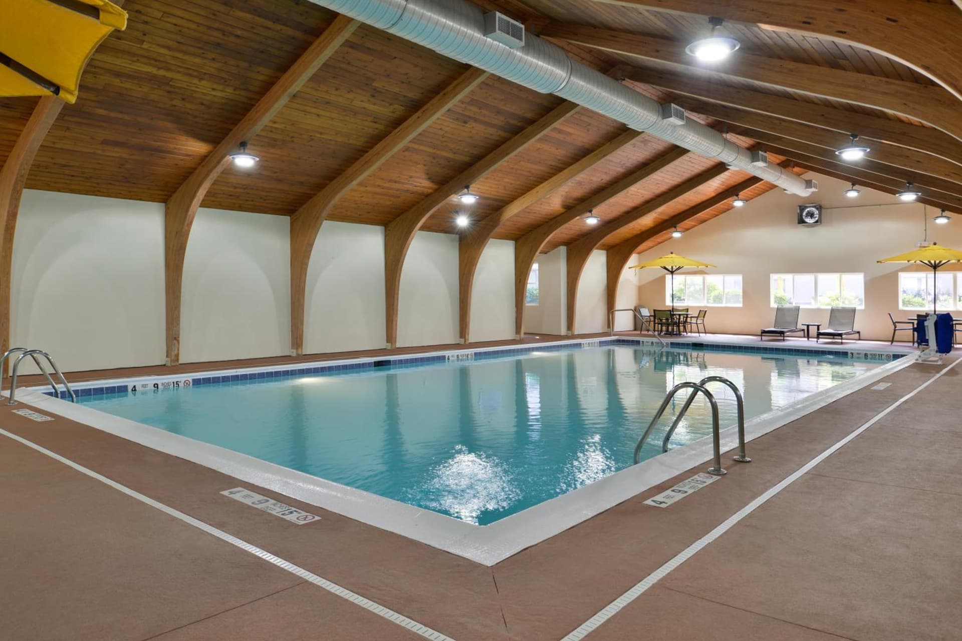 Holiday Inn Hotel & Suites Rochester - Marketplace by IHG gallery photo in Rochester, NY — image 34