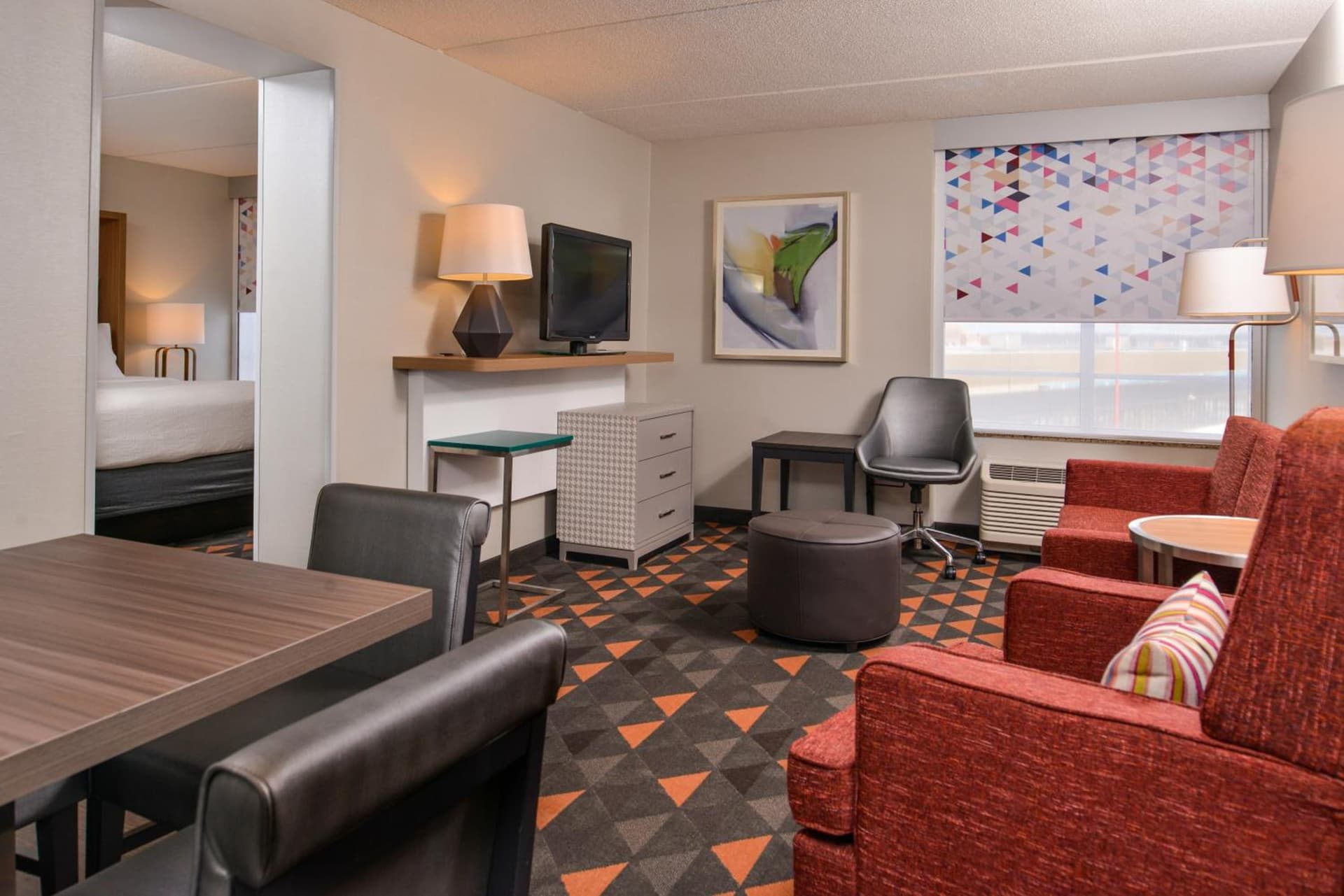Holiday Inn Hotel & Suites Rochester - Marketplace by IHG gallery photo in Rochester, NY — image 20