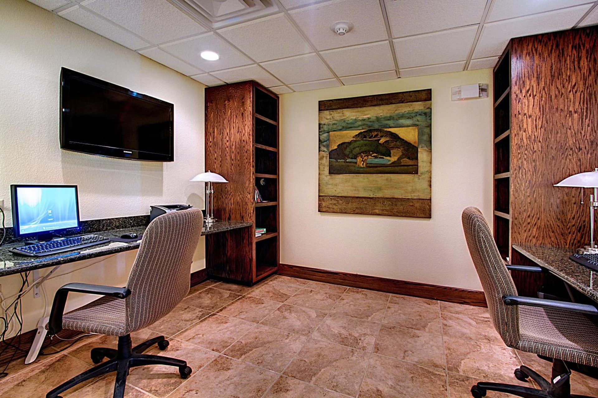 Staybridge Suites Salt Lake-West Valley City by IHG gallery photo in West Valley City, UT — image 17