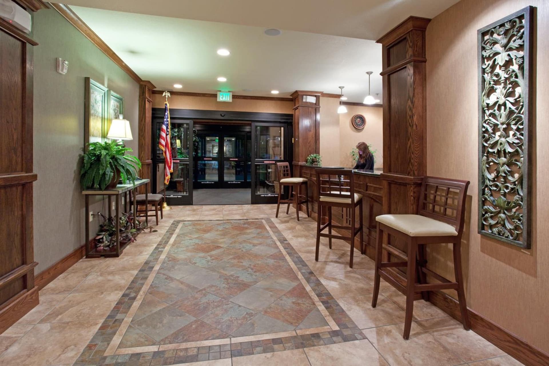 Staybridge Suites Salt Lake-West Valley City by IHG gallery photo in West Valley City, UT — image 73