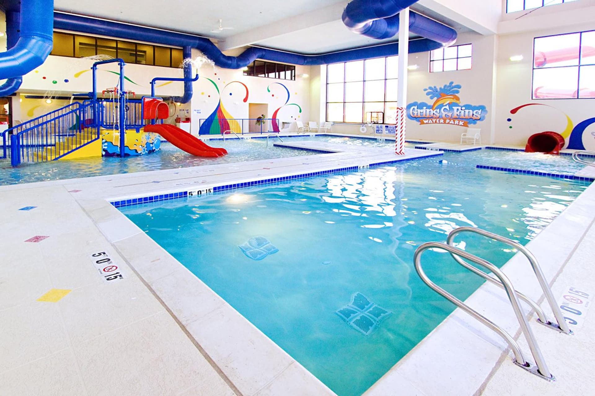 Staybridge Suites Salt Lake-West Valley City by IHG gallery photo in West Valley City, UT — image 25