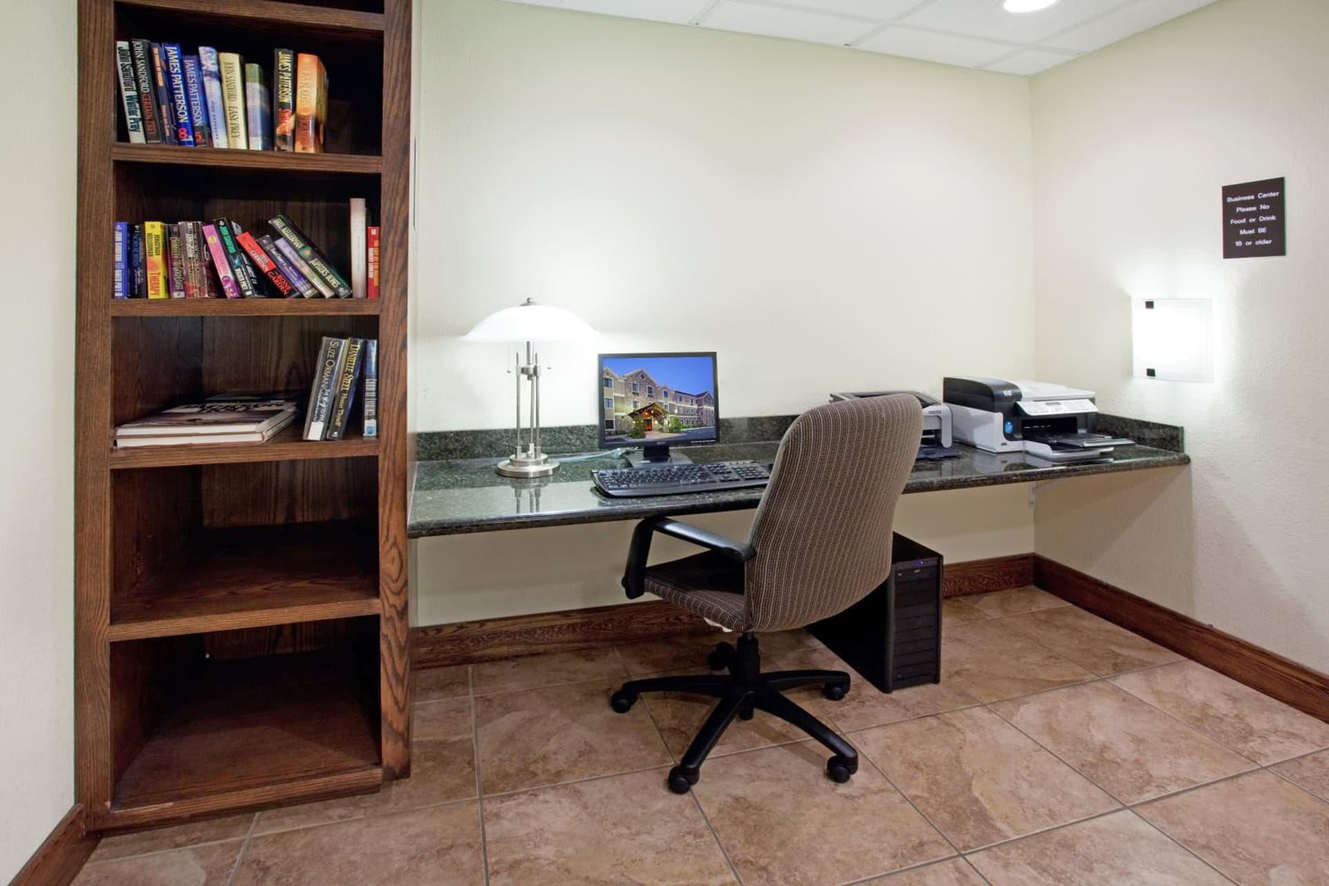 Staybridge Suites Salt Lake-West Valley City by IHG gallery photo in West Valley City, UT — image 45