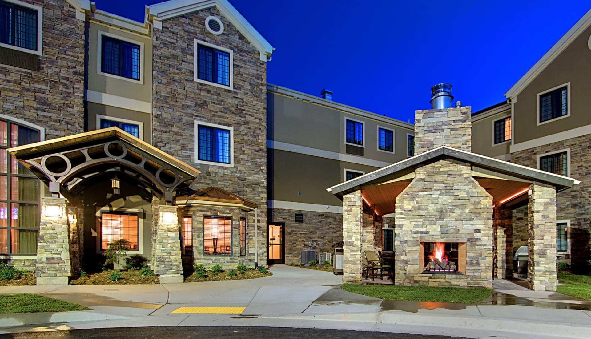Staybridge Suites Salt Lake-West Valley City by IHG gallery photo in West Valley City, UT — image 12