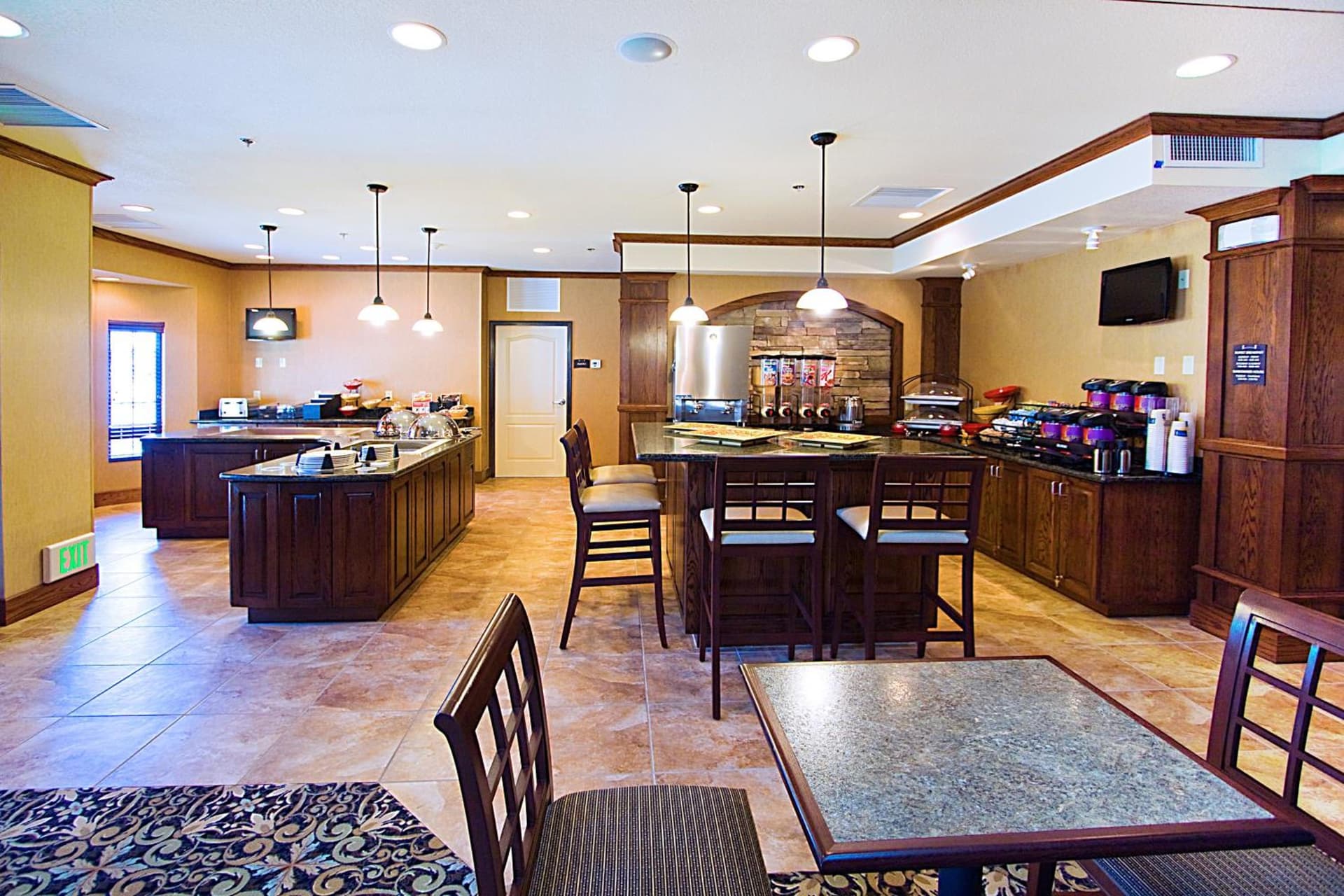Staybridge Suites Salt Lake-West Valley City by IHG gallery photo in West Valley City, UT — image 20
