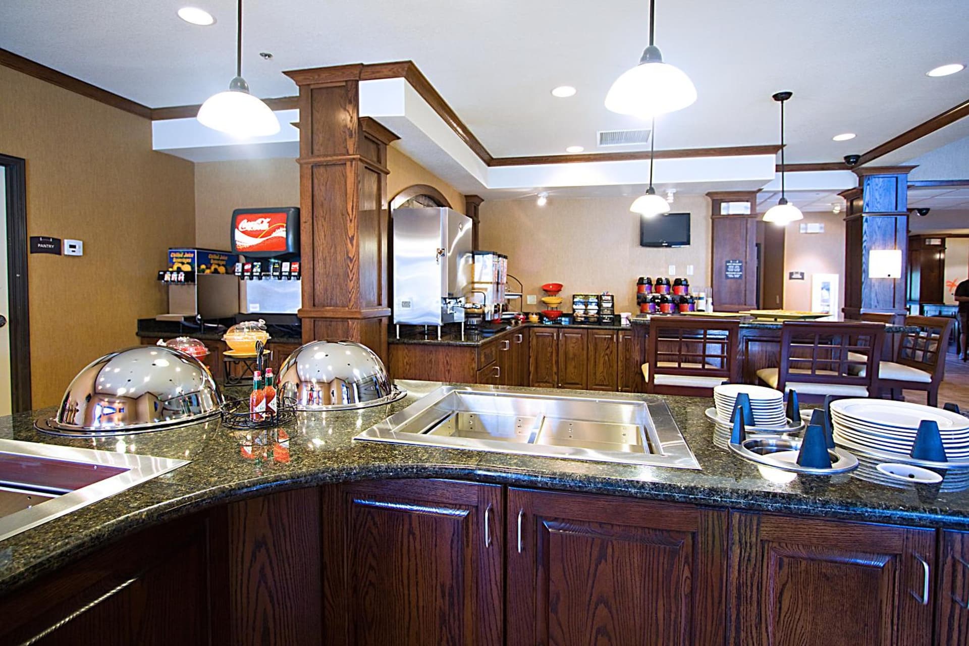 Staybridge Suites Salt Lake-West Valley City by IHG gallery photo in West Valley City, UT — image 28