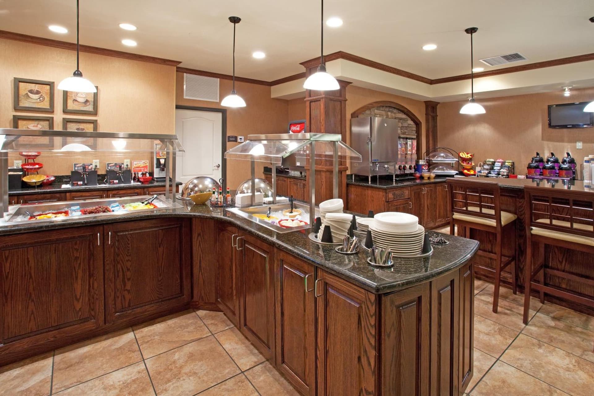 Staybridge Suites Salt Lake-West Valley City by IHG gallery photo in West Valley City, UT — image 14