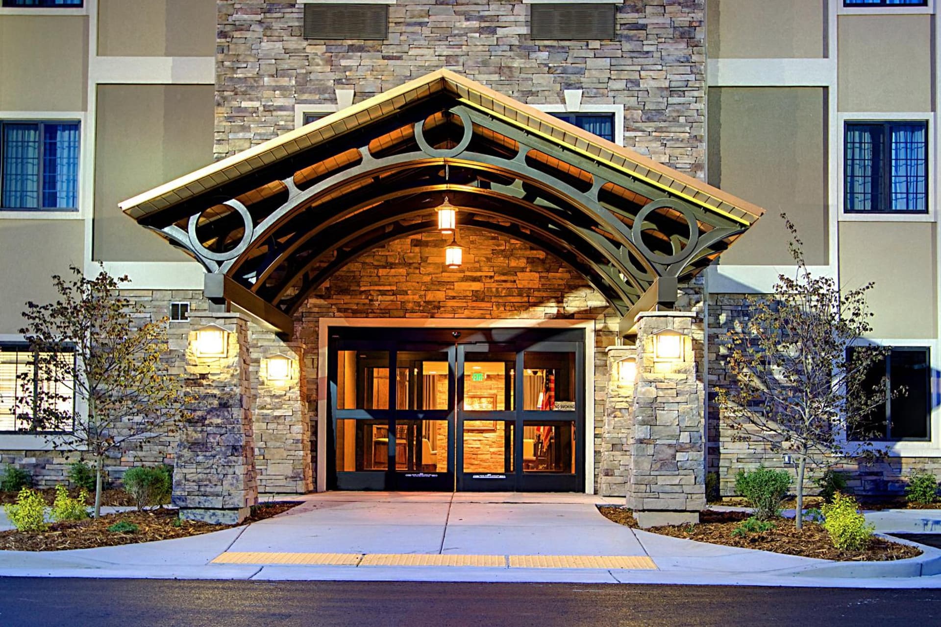 Staybridge Suites Salt Lake-West Valley City by IHG gallery photo in West Valley City, UT — image 31