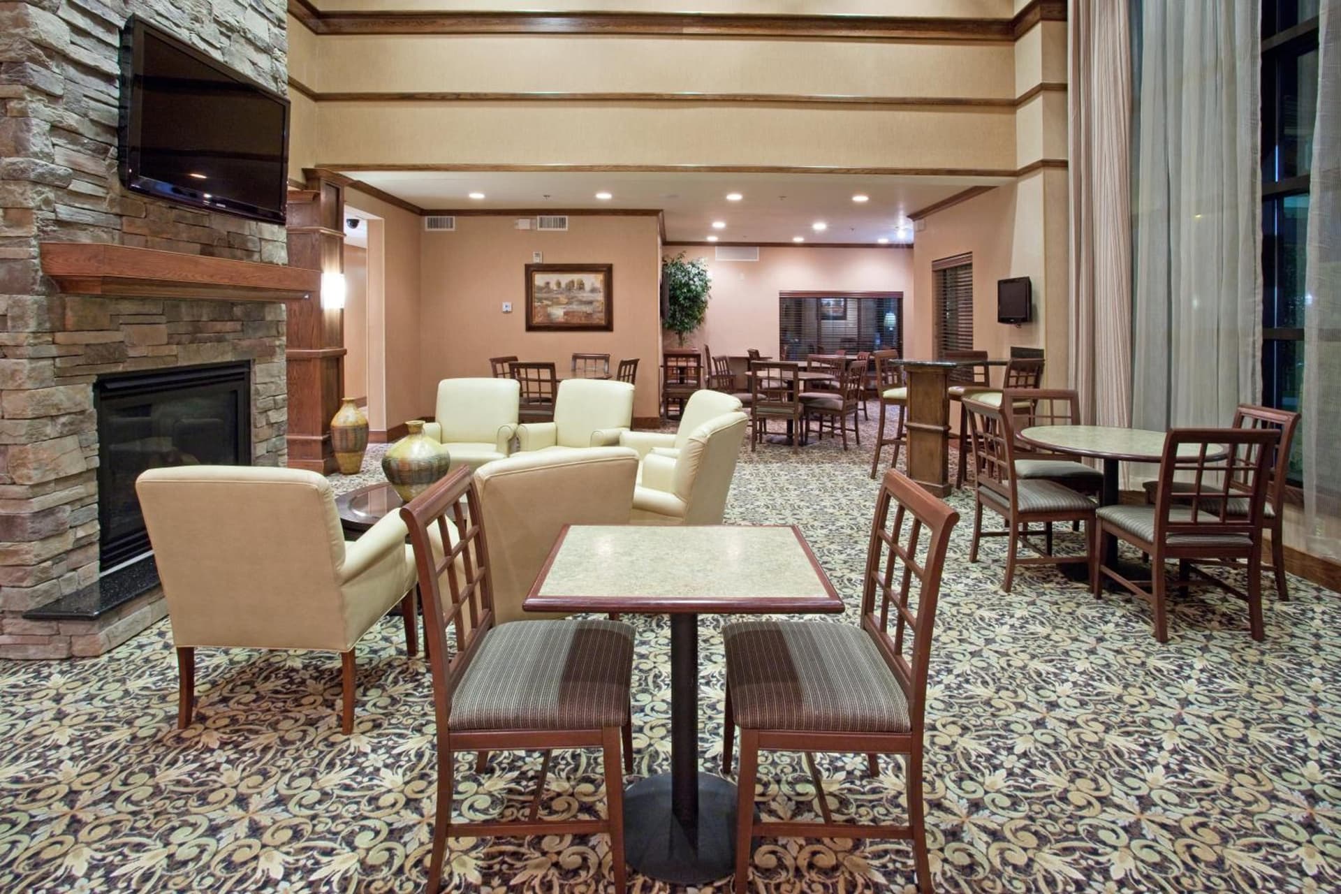 Staybridge Suites Salt Lake-West Valley City by IHG gallery photo in West Valley City, UT — image 37
