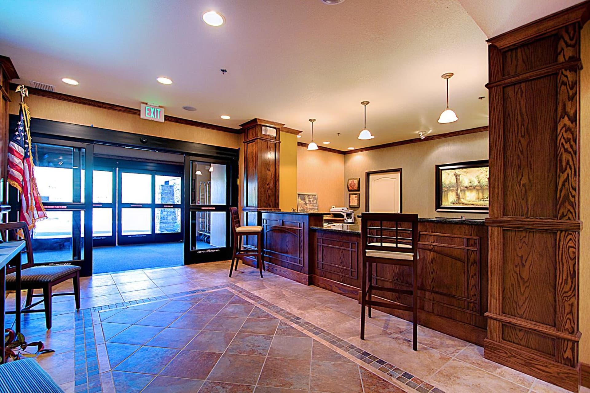 Staybridge Suites Salt Lake-West Valley City by IHG gallery photo in West Valley City, UT — image 78