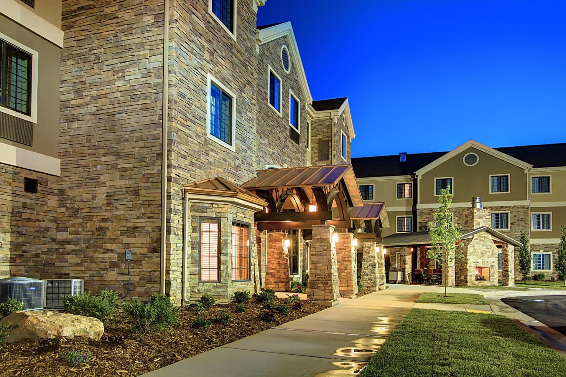 Staybridge Suites Salt Lake-West Valley City by IHG gallery photo in West Valley City, UT — image 42