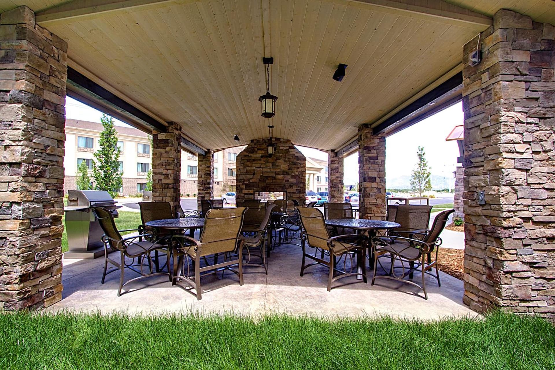 Staybridge Suites Salt Lake-West Valley City by IHG gallery photo in West Valley City, UT — image 60