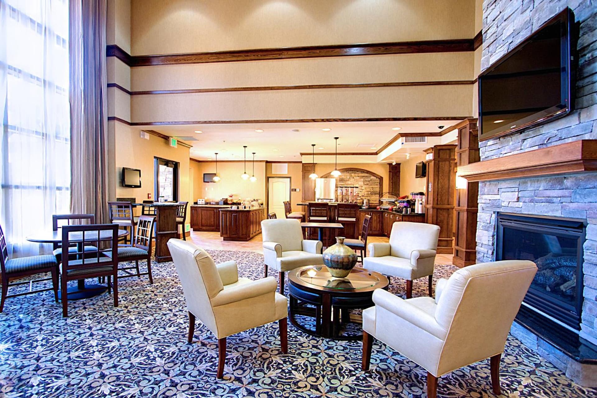 Staybridge Suites Salt Lake-West Valley City by IHG gallery photo in West Valley City, UT — image 18