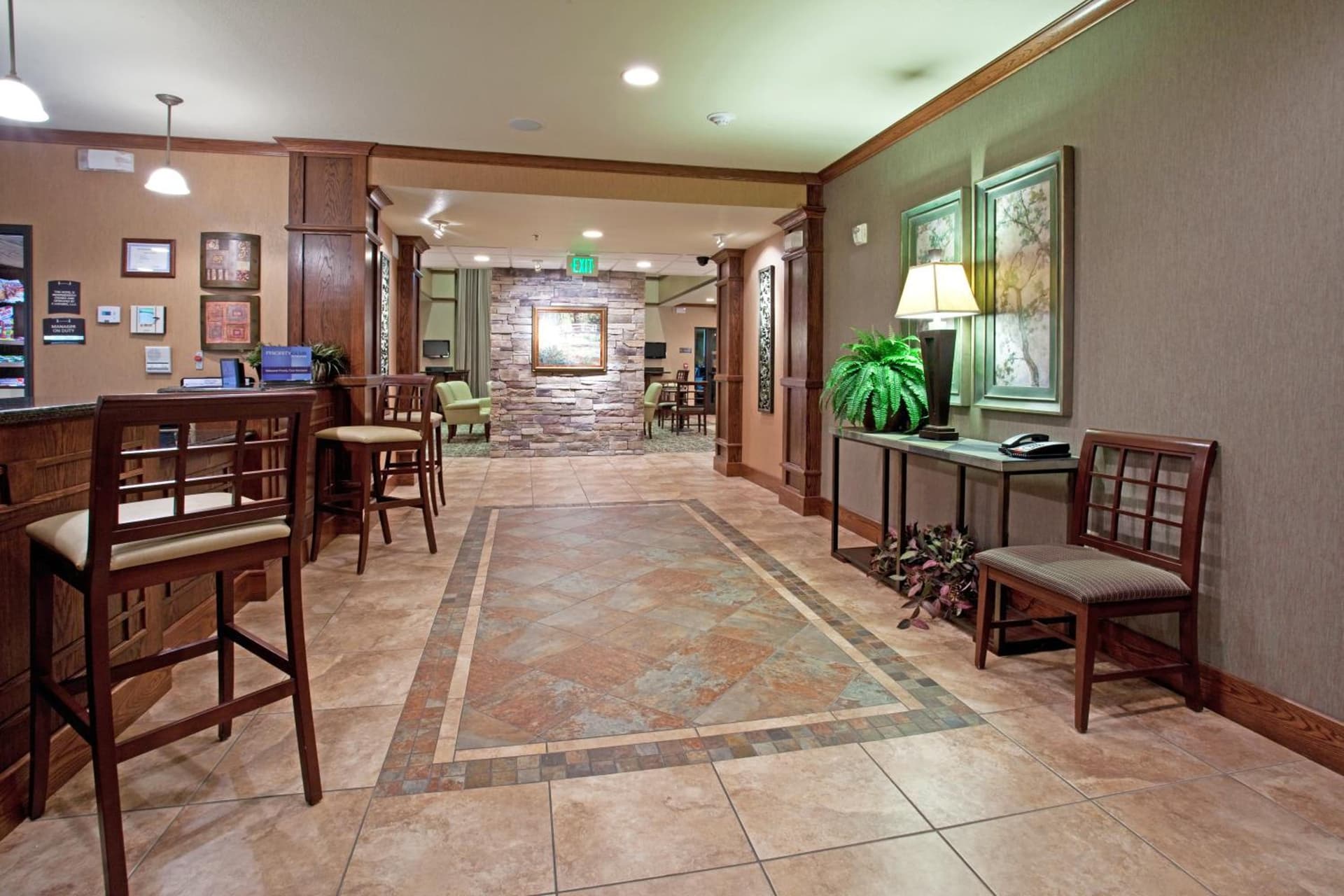 Staybridge Suites Salt Lake-West Valley City by IHG gallery photo in West Valley City, UT — image 4