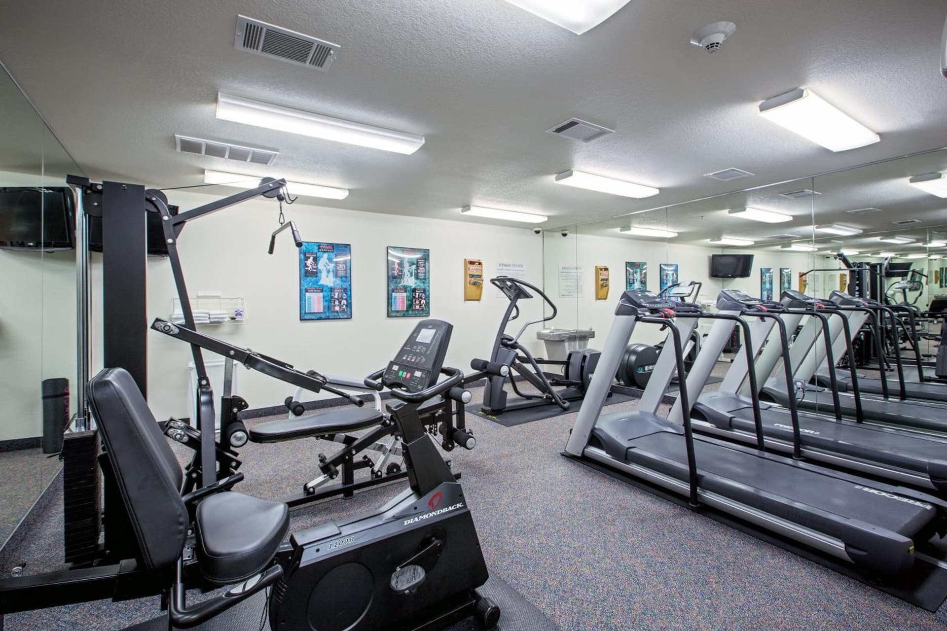 Candlewood Suites Appleton by IHG gallery photo in Appleton, WI — image 12