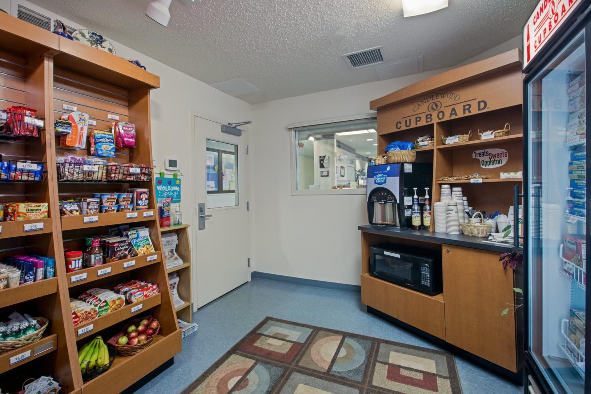 Candlewood Suites Appleton by IHG gallery photo in Appleton, WI — image 26