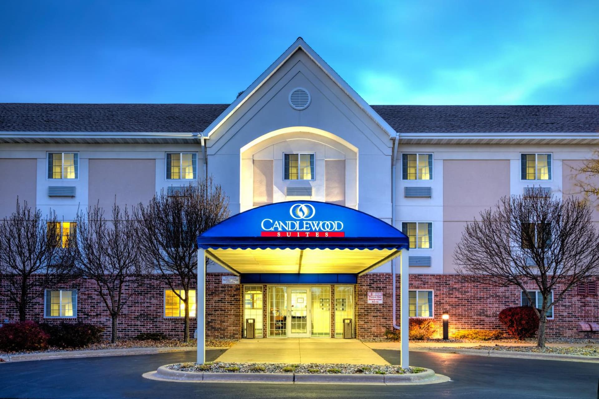 Candlewood Suites Appleton by IHG gallery photo in Appleton, WI — image 54