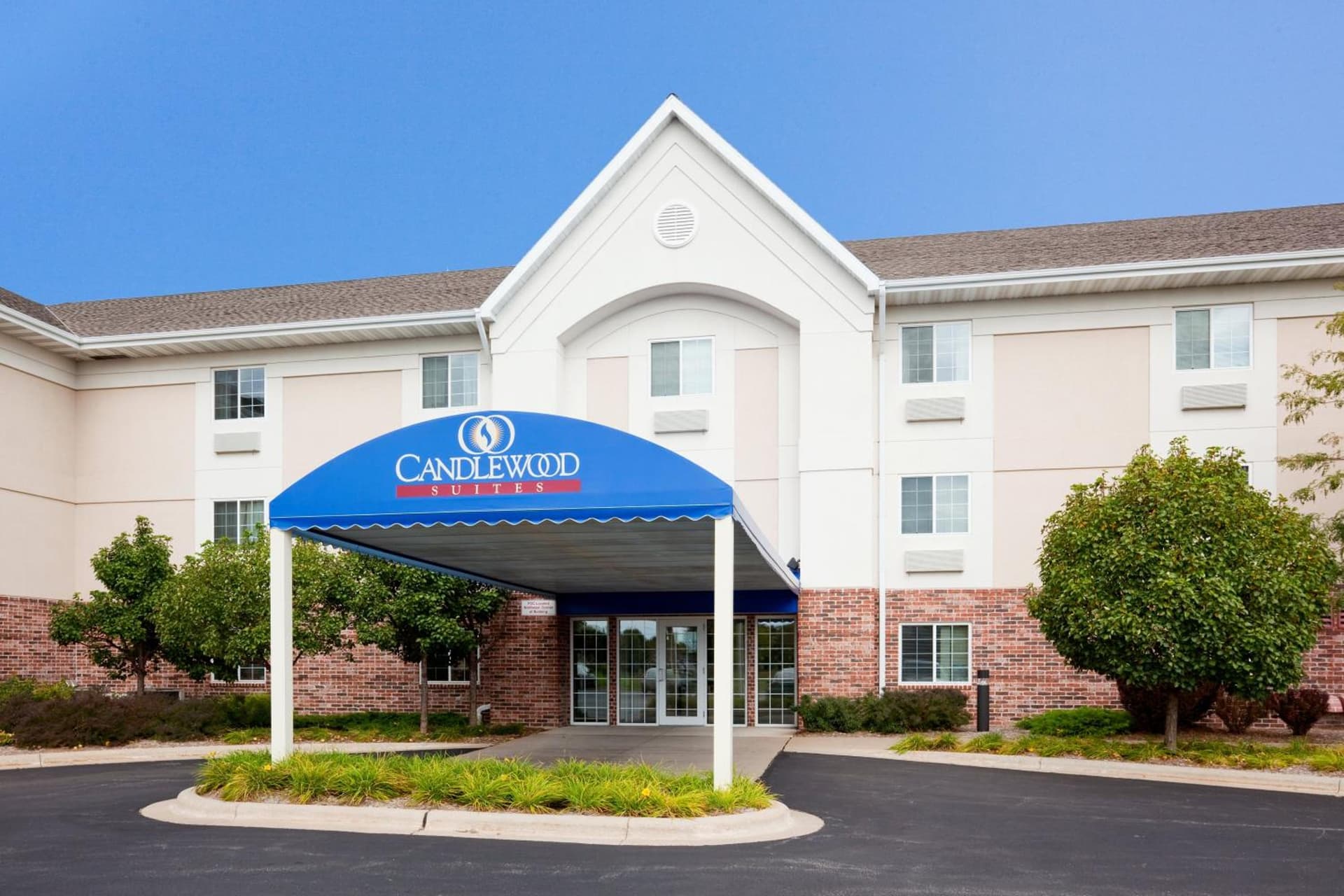 Candlewood Suites Appleton by IHG gallery photo in Appleton, WI — image 41