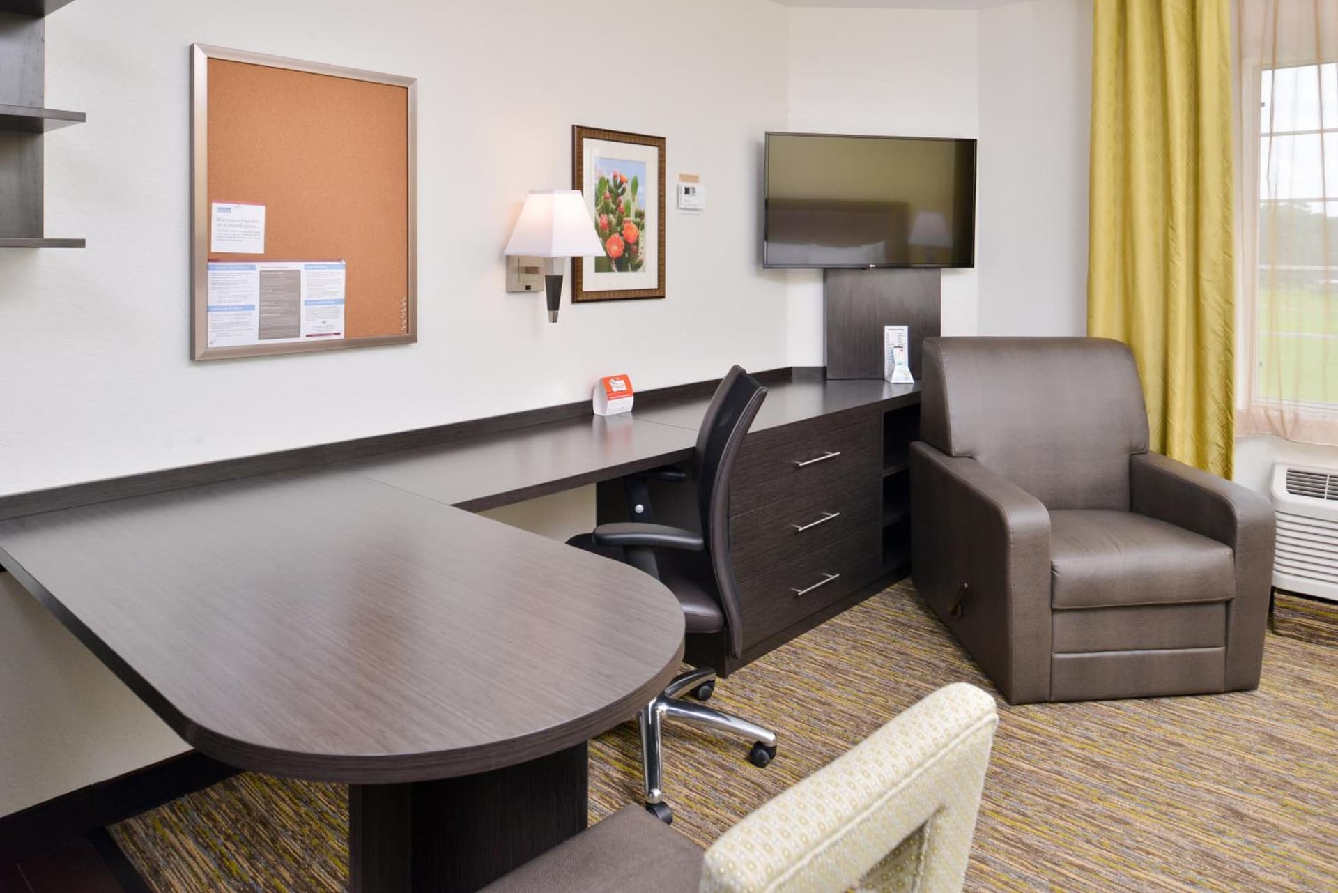 Candlewood Suites Beaumont by IHG gallery photo in Beaumont, TX — image 21