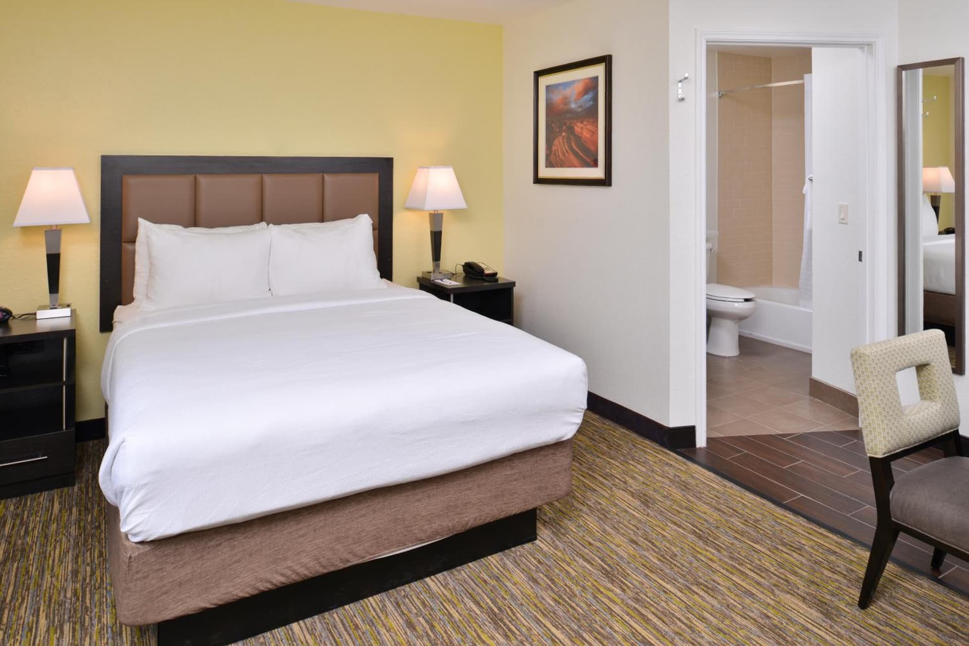 Candlewood Suites Beaumont by IHG gallery photo in Beaumont, TX — image 20
