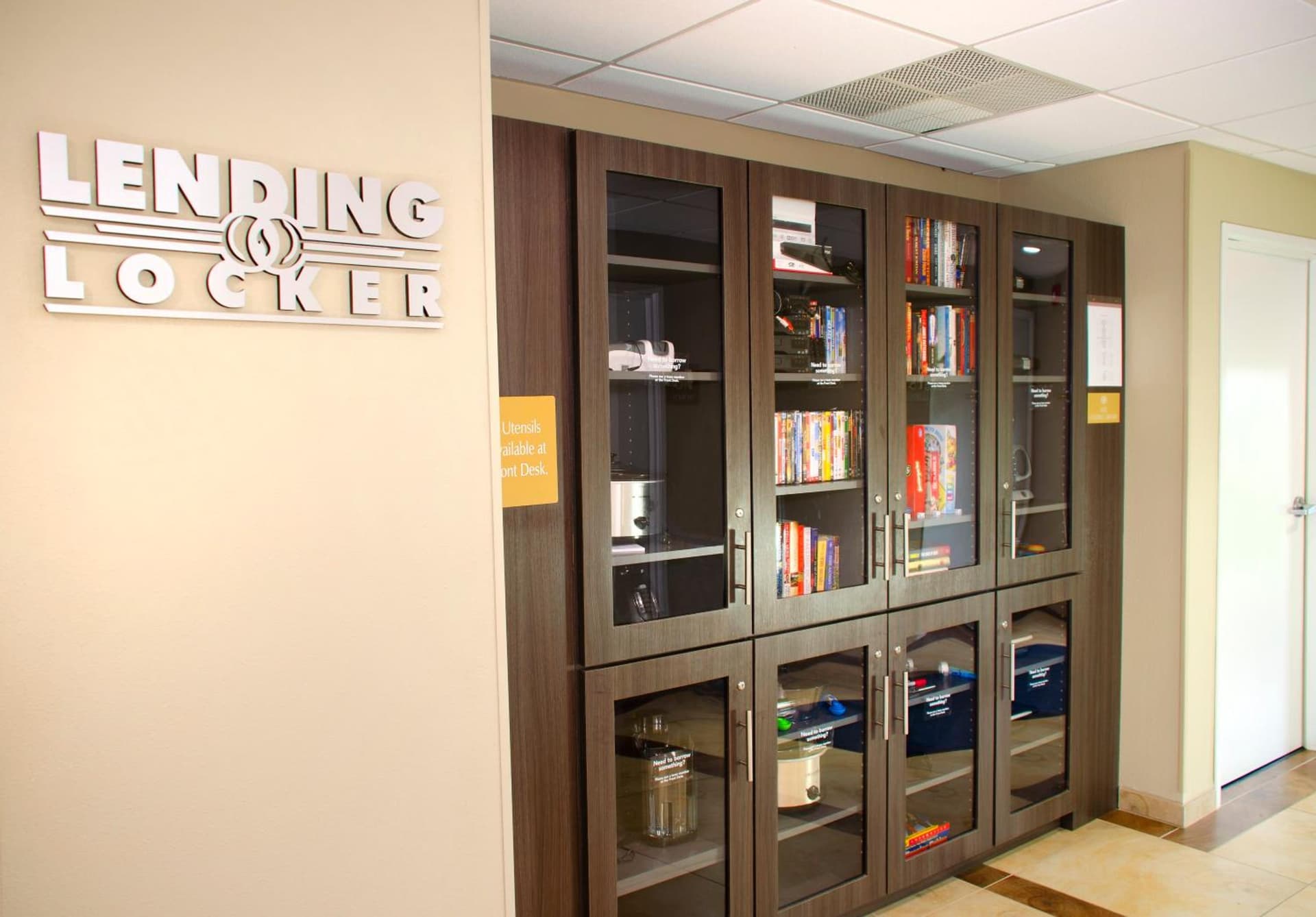 Candlewood Suites York by IHG interior in York, PA — gallery photo 2