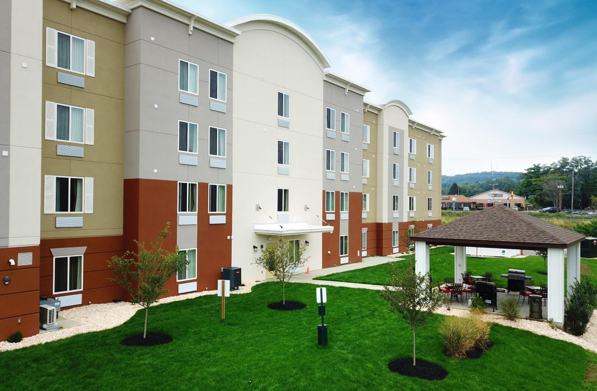 Candlewood Suites York by IHG gallery photo in York, PA — image 4