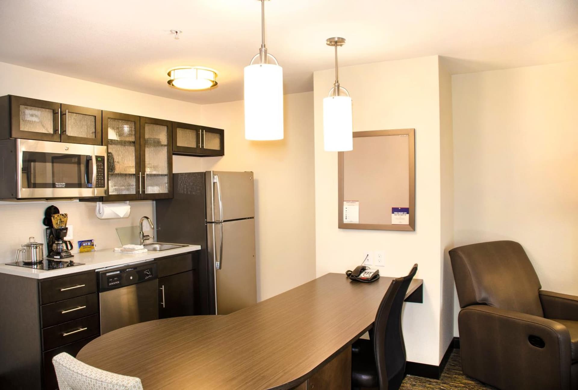 Candlewood Suites York by IHG gallery photo in York, PA — image 11