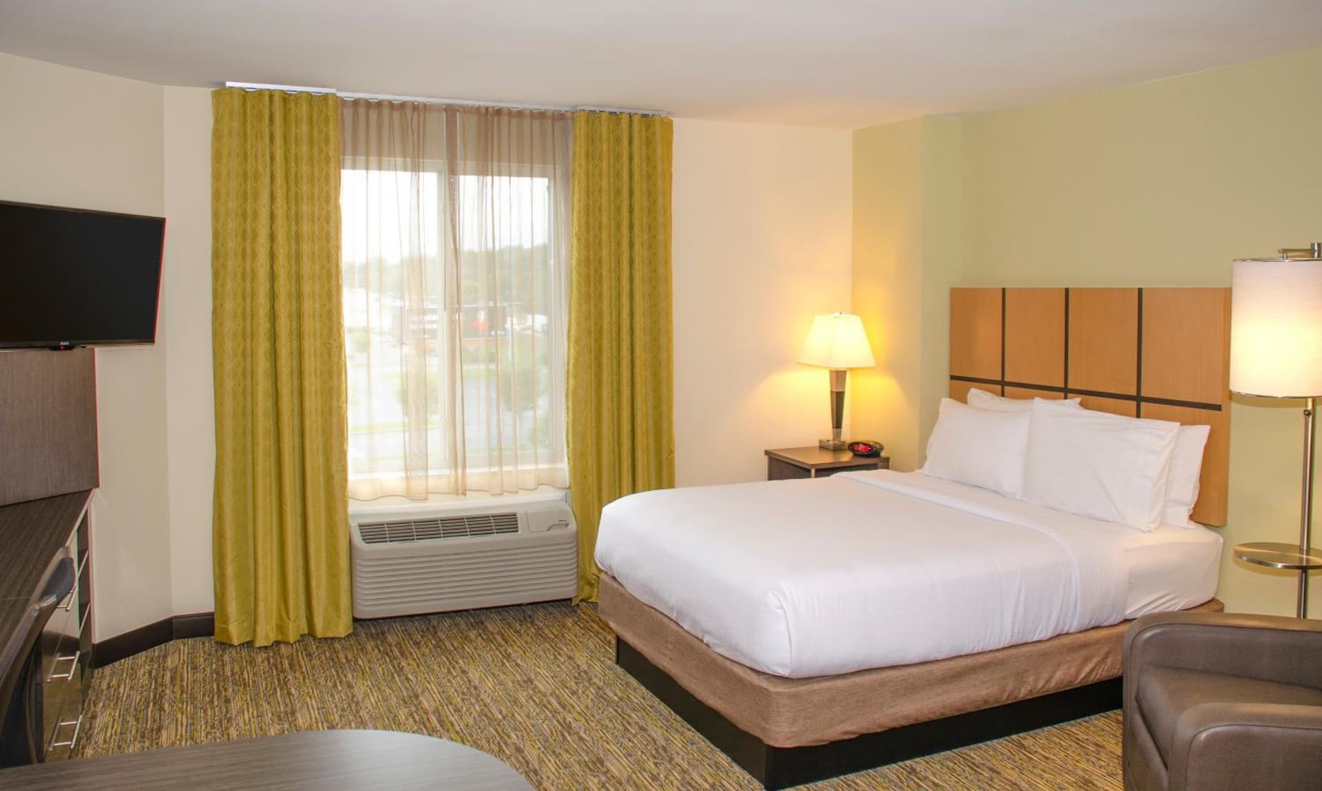 Candlewood Suites York by IHG gallery photo in York, PA — image 12