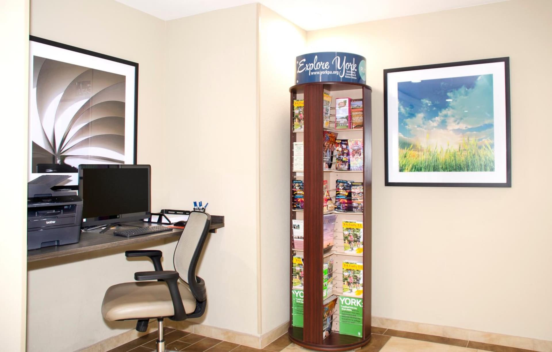 Candlewood Suites York by IHG gallery photo in York, PA — image 17