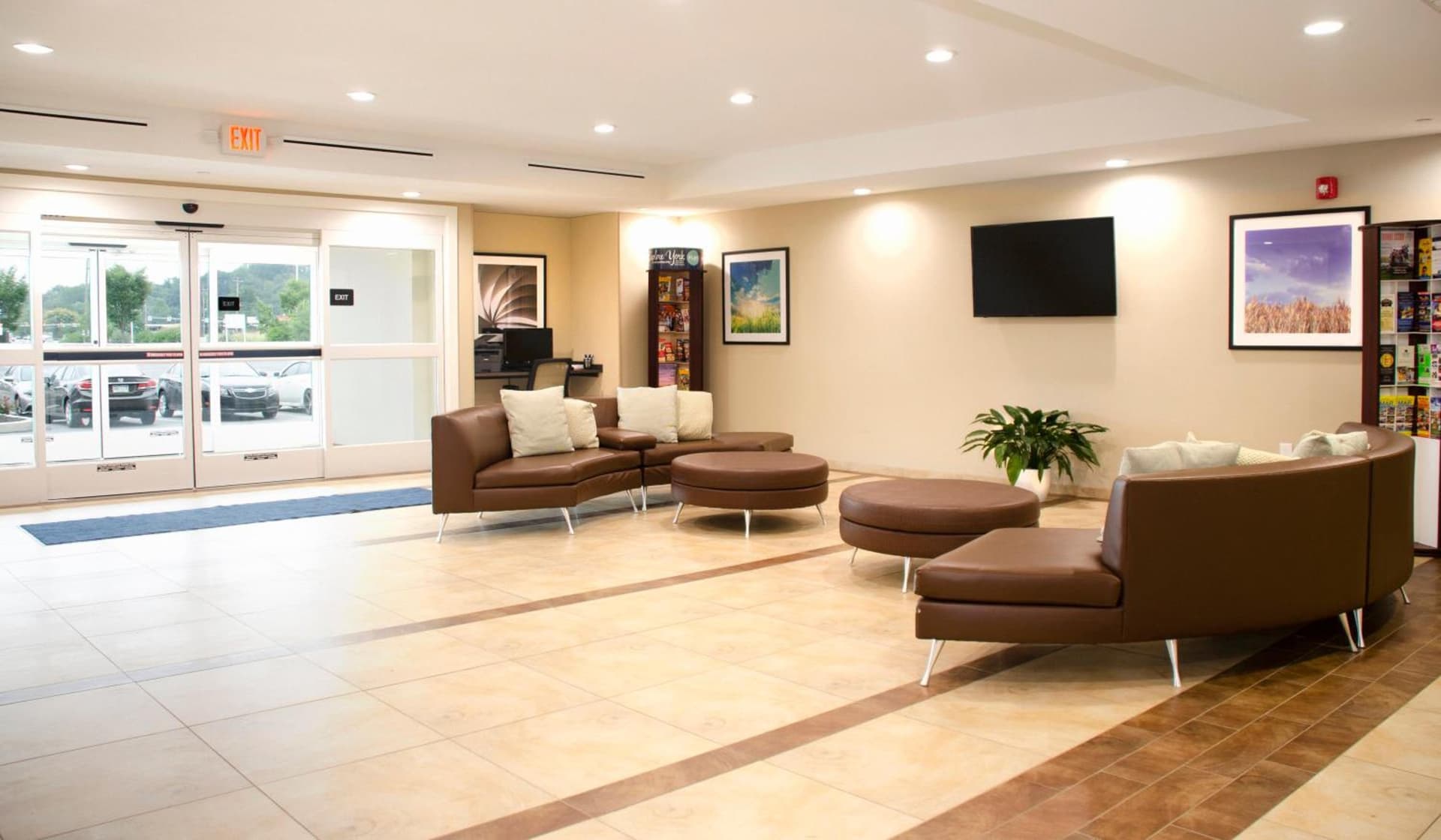 Candlewood Suites York by IHG gallery photo in York, PA — image 15