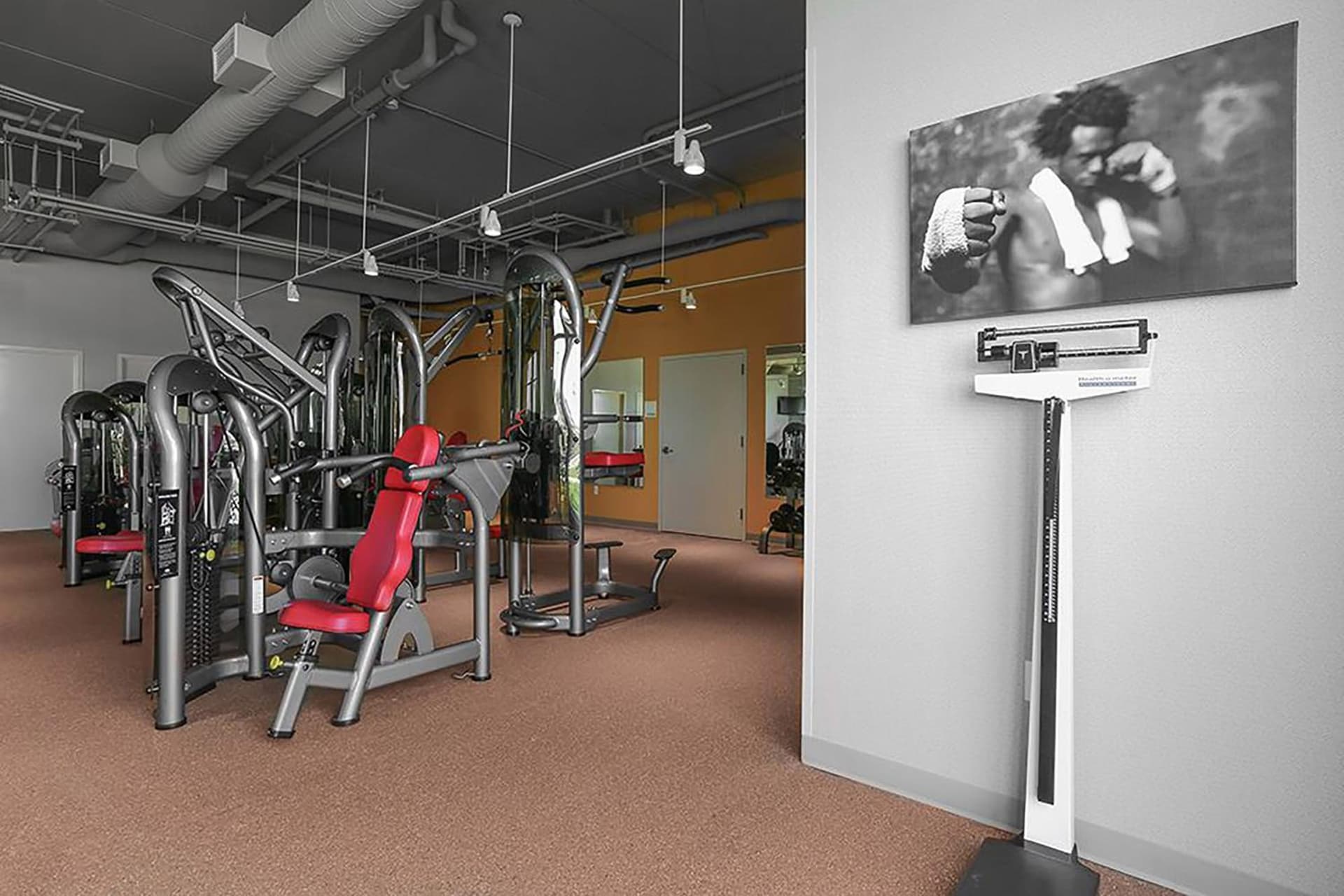 Holiday Inn and Suites East Peoria by IHG gallery photo in Peoria, IL — image 29