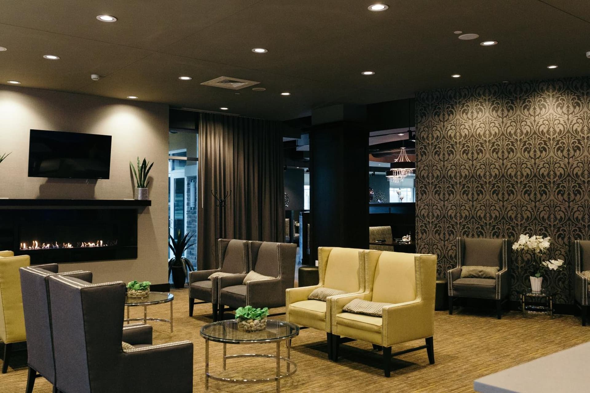 Holiday Inn and Suites East Peoria by IHG gallery photo in Peoria, IL — image 72