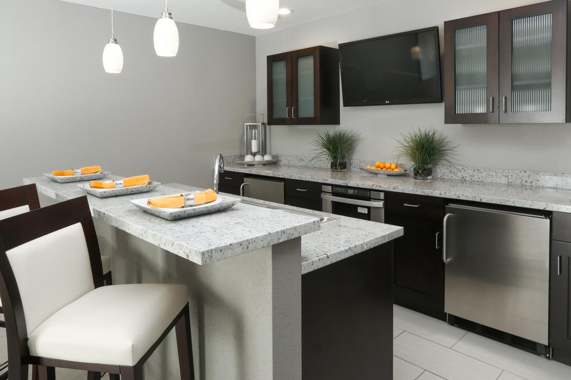 Holiday Inn and Suites East Peoria by IHG gallery photo in Peoria, IL — image 26