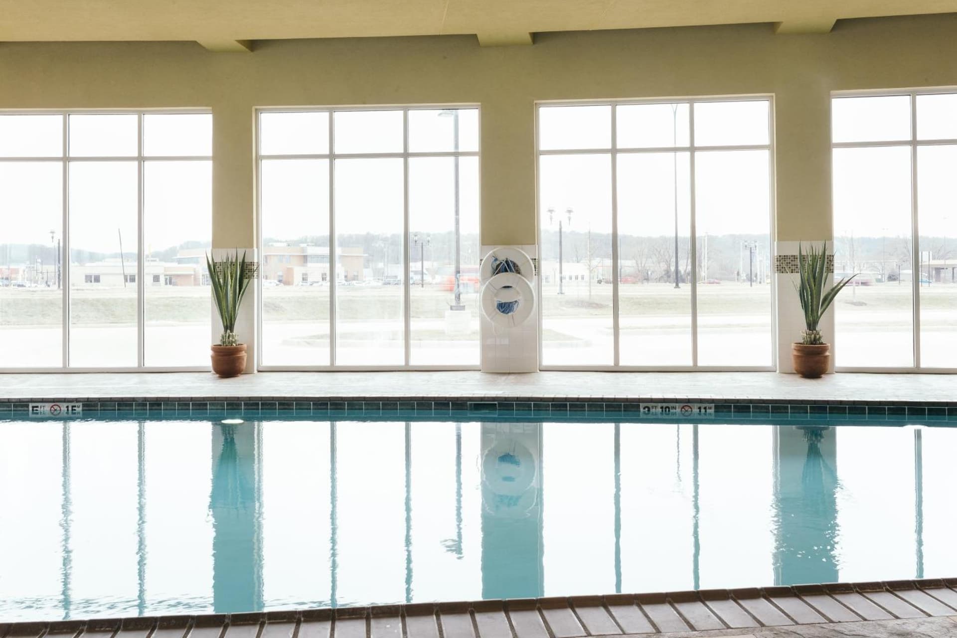 Holiday Inn and Suites East Peoria by IHG gallery photo in Peoria, IL — image 7