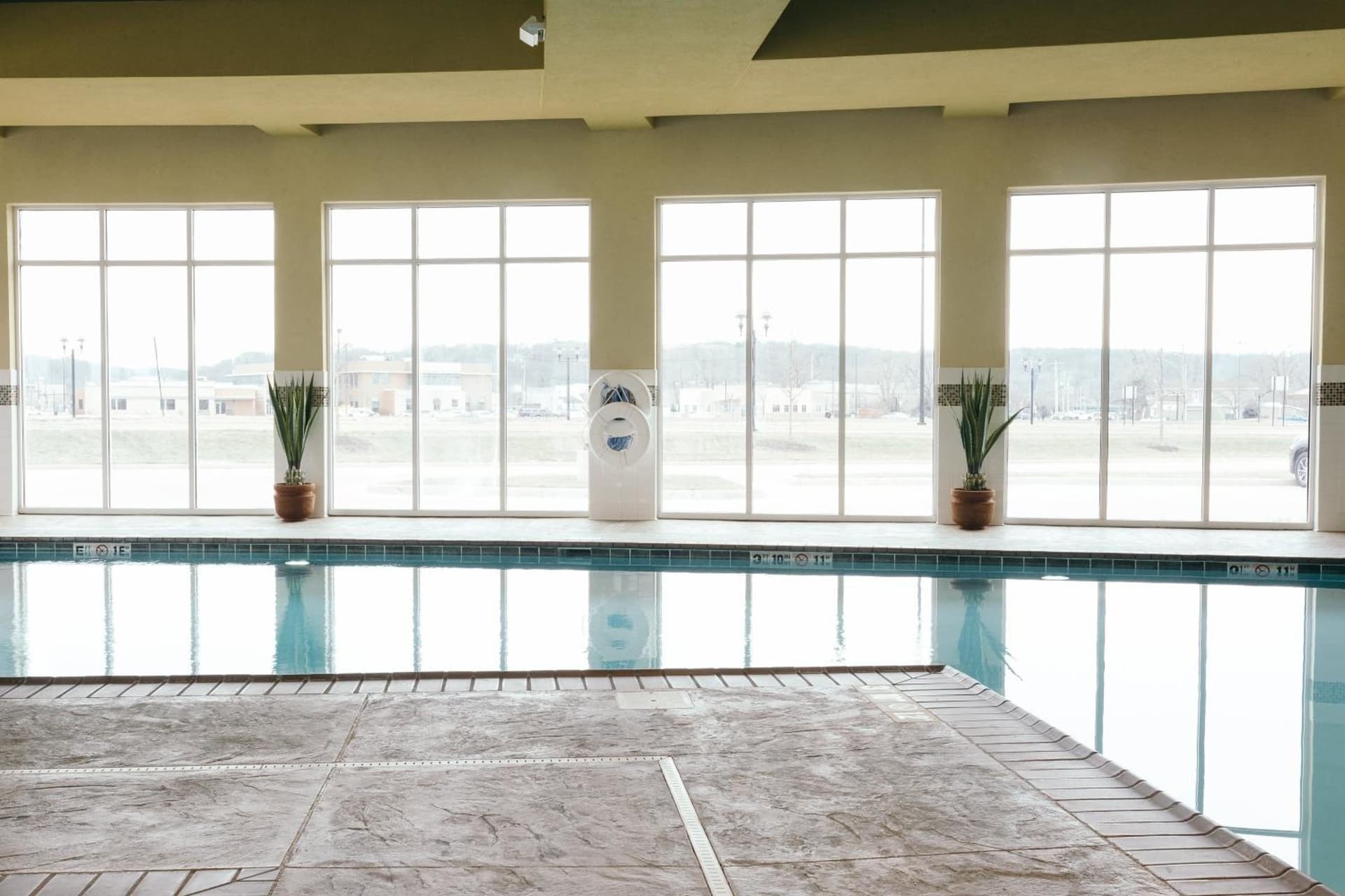 Holiday Inn and Suites East Peoria by IHG gallery photo in Peoria, IL — image 91