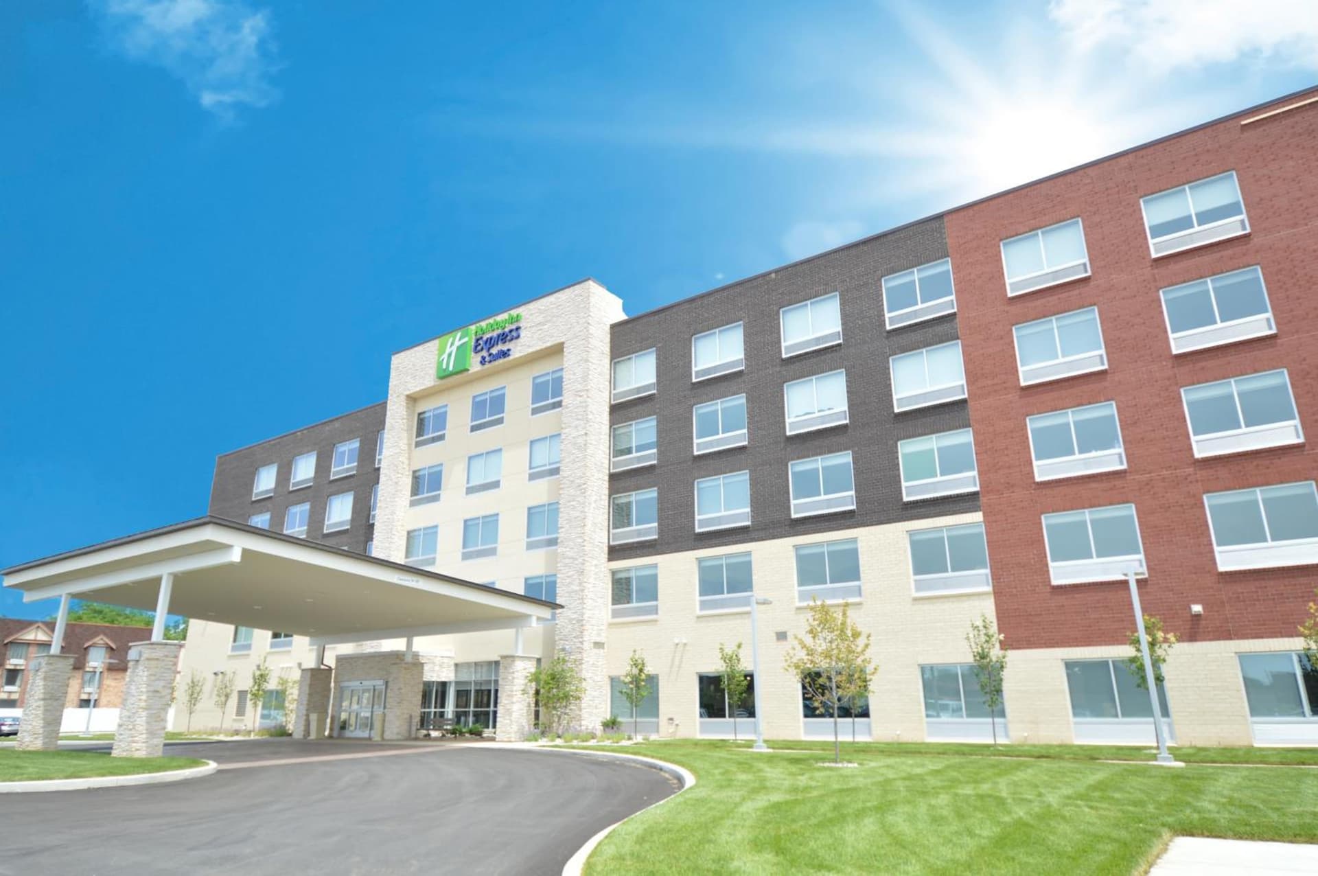Holiday Inn Express & Suites Toledo West by IHG gallery photo in Toledo, OH — image 5