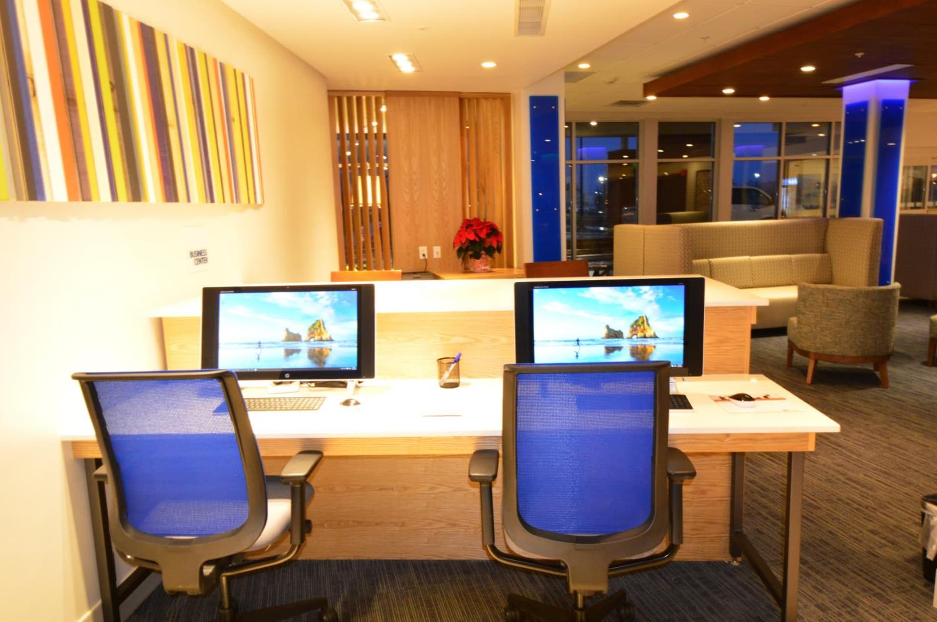 Holiday Inn Express & Suites Toledo West by IHG gallery photo in Toledo, OH — image 10