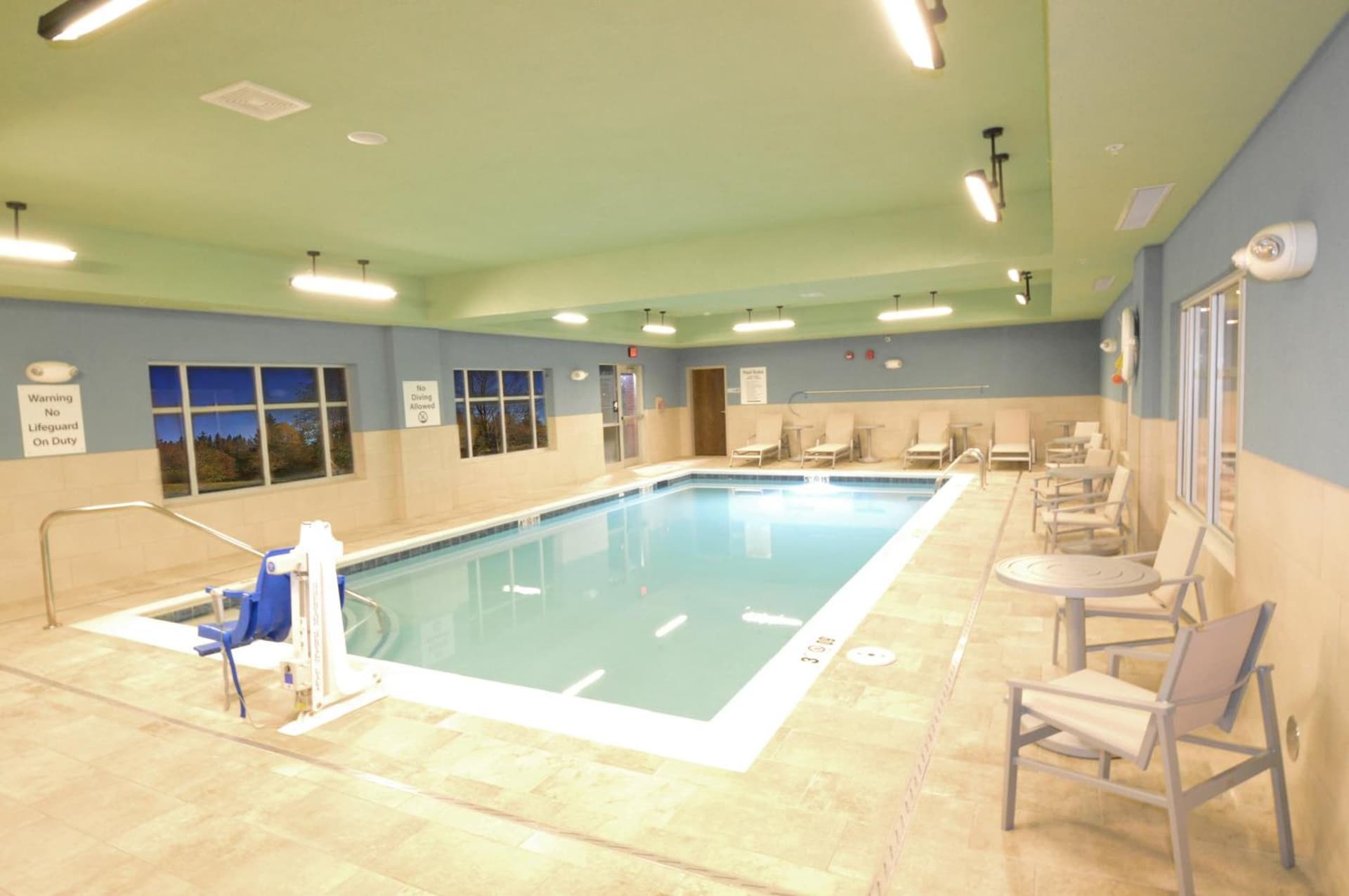 Holiday Inn Express & Suites Toledo West by IHG gallery photo in Toledo, OH — image 23